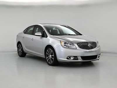 2016 Buick Verano Sport Touring