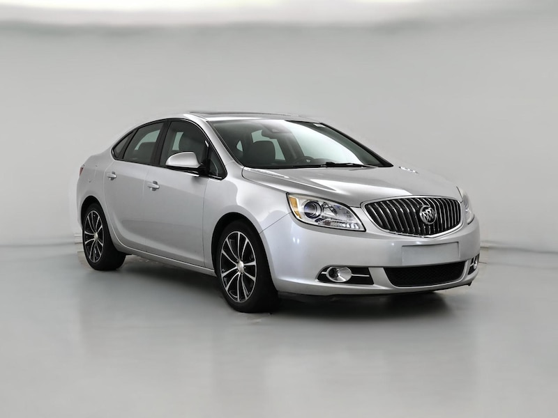 2016 Buick Verano Sport Touring -
                  Norcross, GA