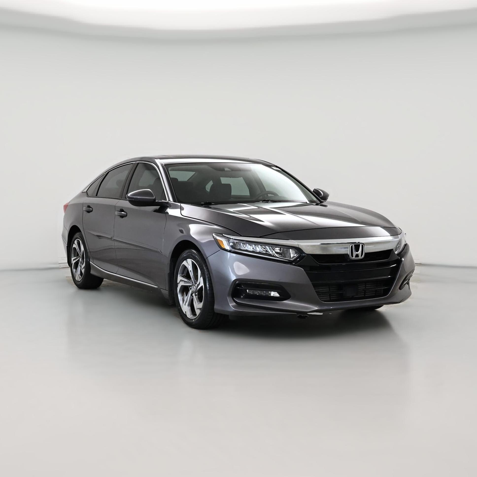 Thumbnail: 2018 Honda Accord - 1