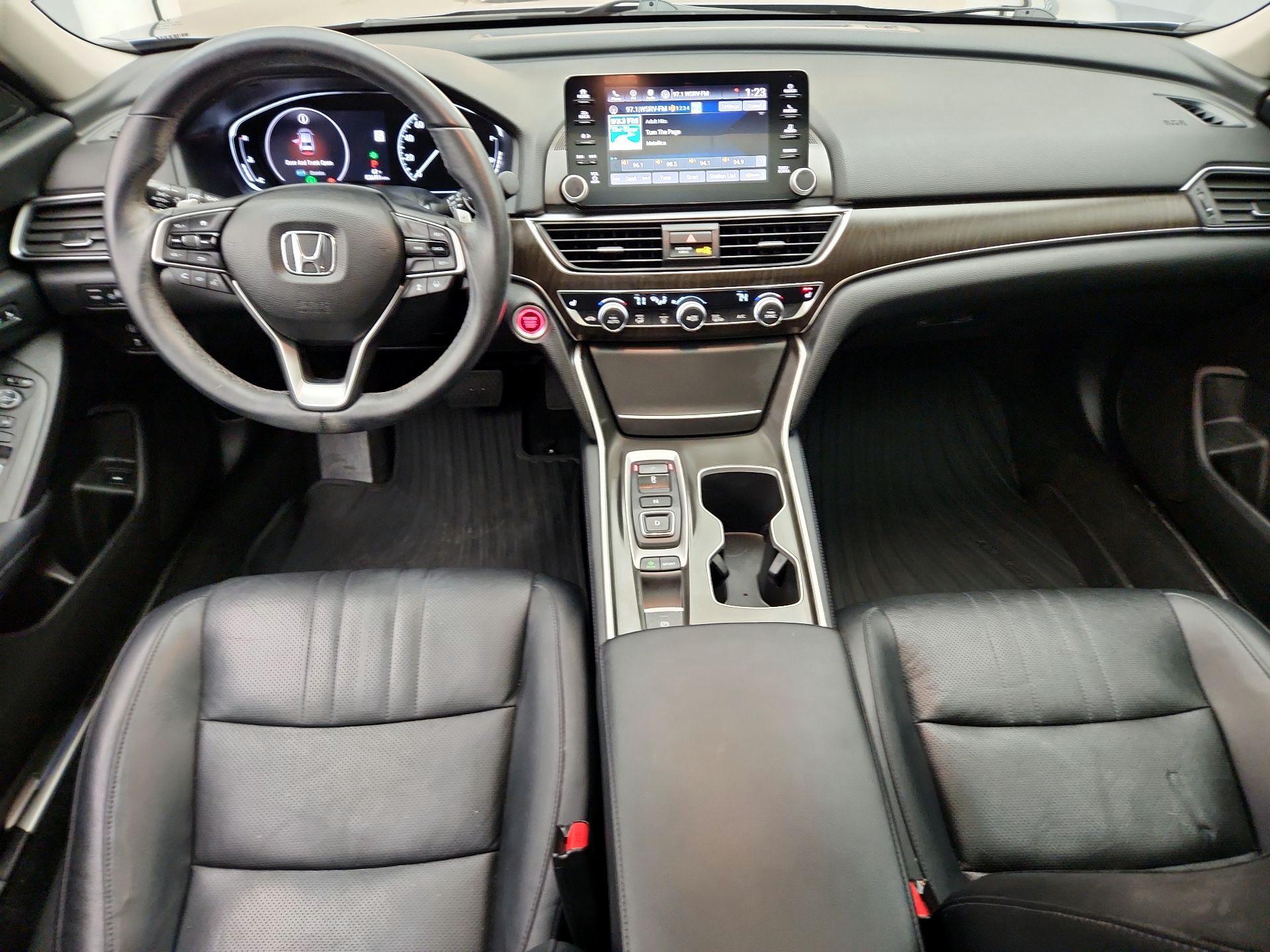 Thumbnail: 2018 Honda Accord - 9