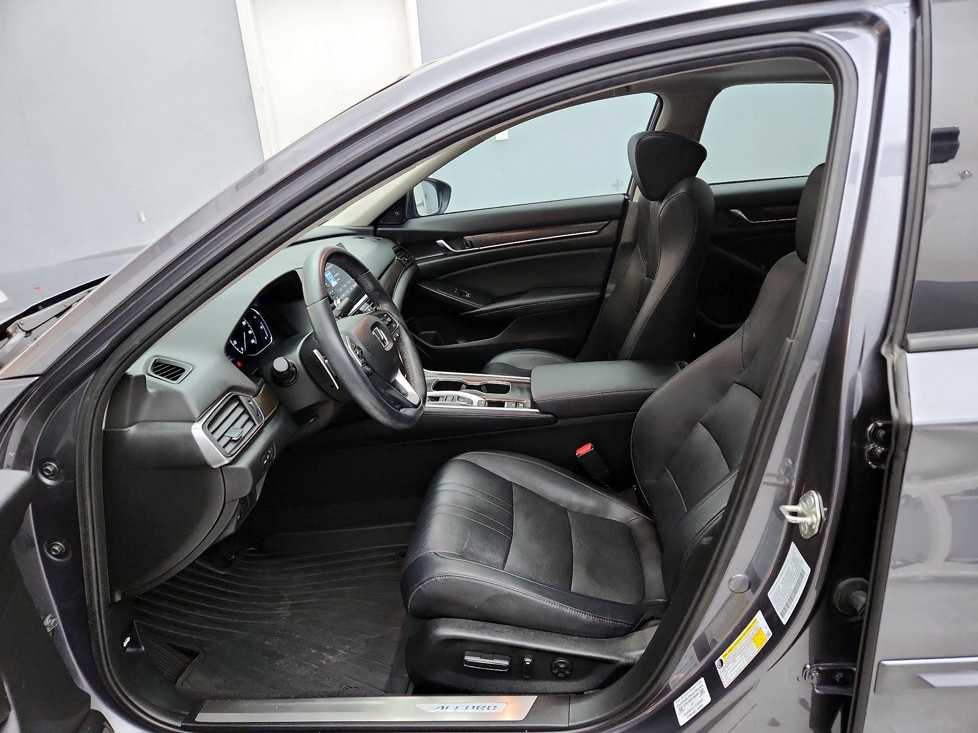 Thumbnail: 2018 Honda Accord - 11