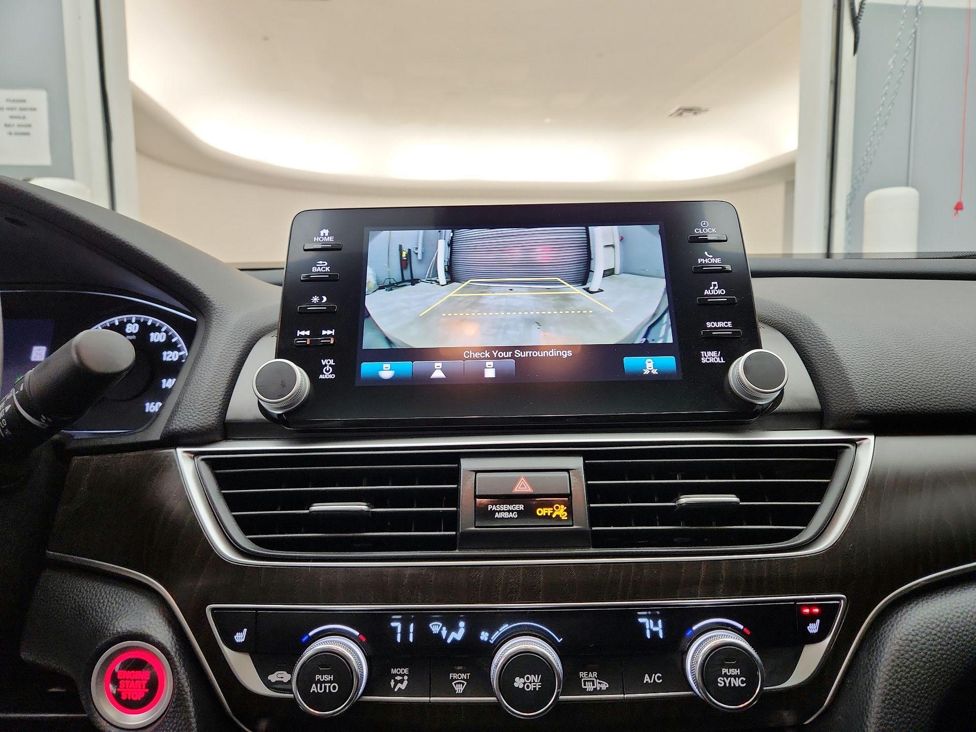 Thumbnail: 2018 Honda Accord - 14