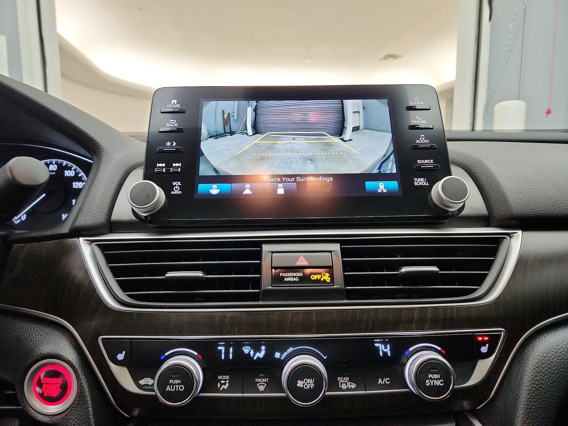 Thumbnail: 2018 Honda Accord - 15