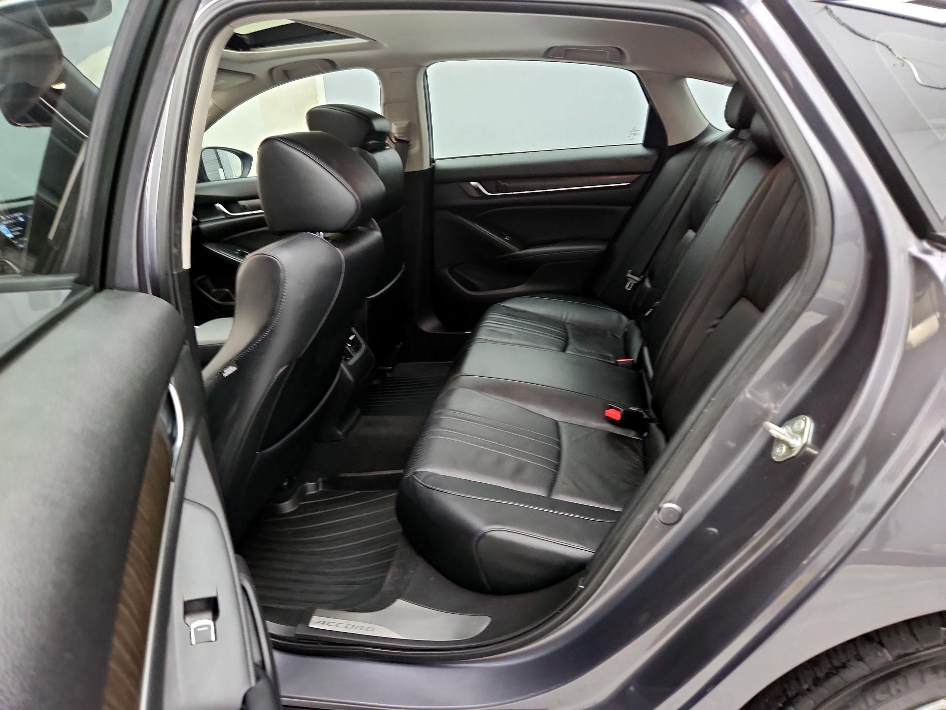 Thumbnail: 2018 Honda Accord - 20