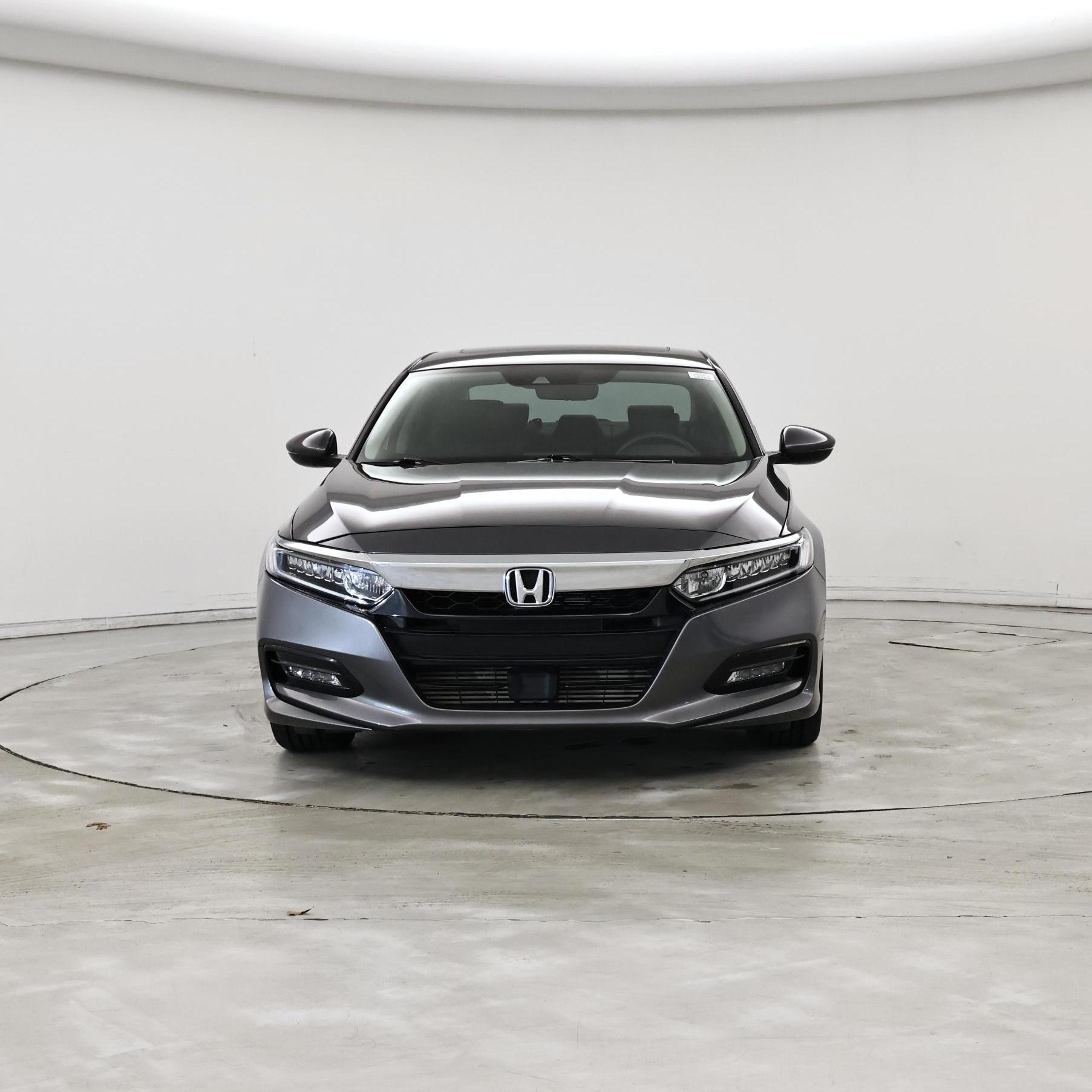 Thumbnail: 2018 Honda Accord - 5