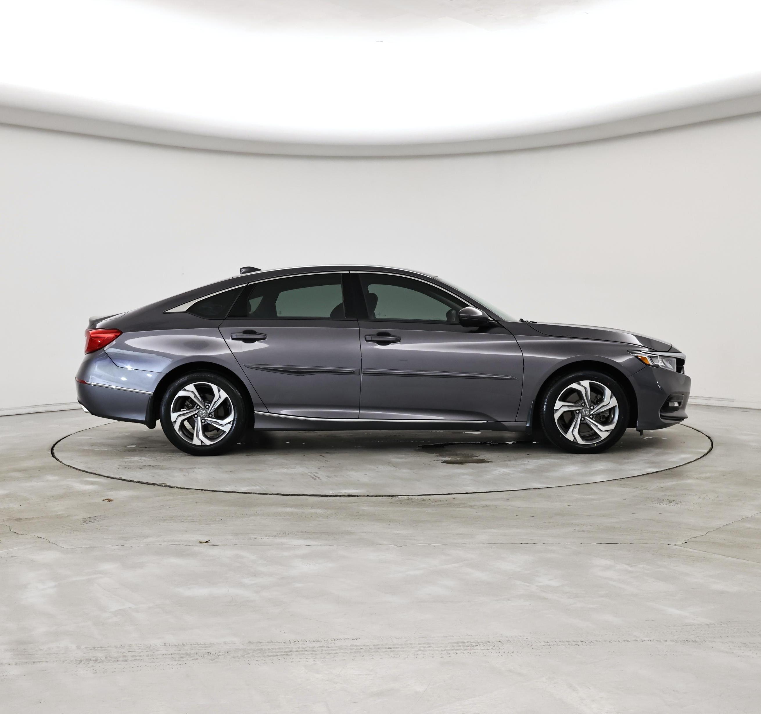 Thumbnail: 2018 Honda Accord - 7