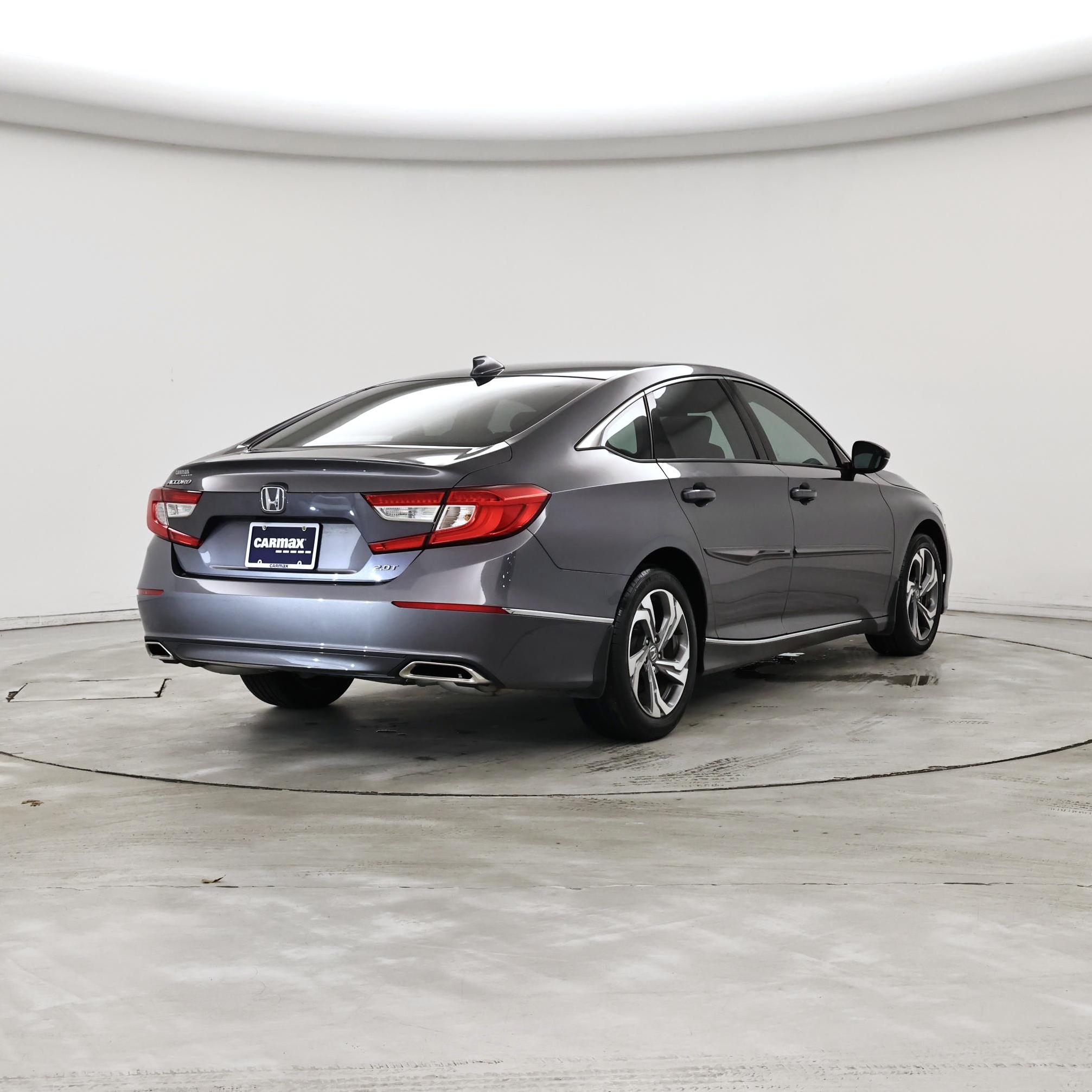 Thumbnail: 2018 Honda Accord - 8