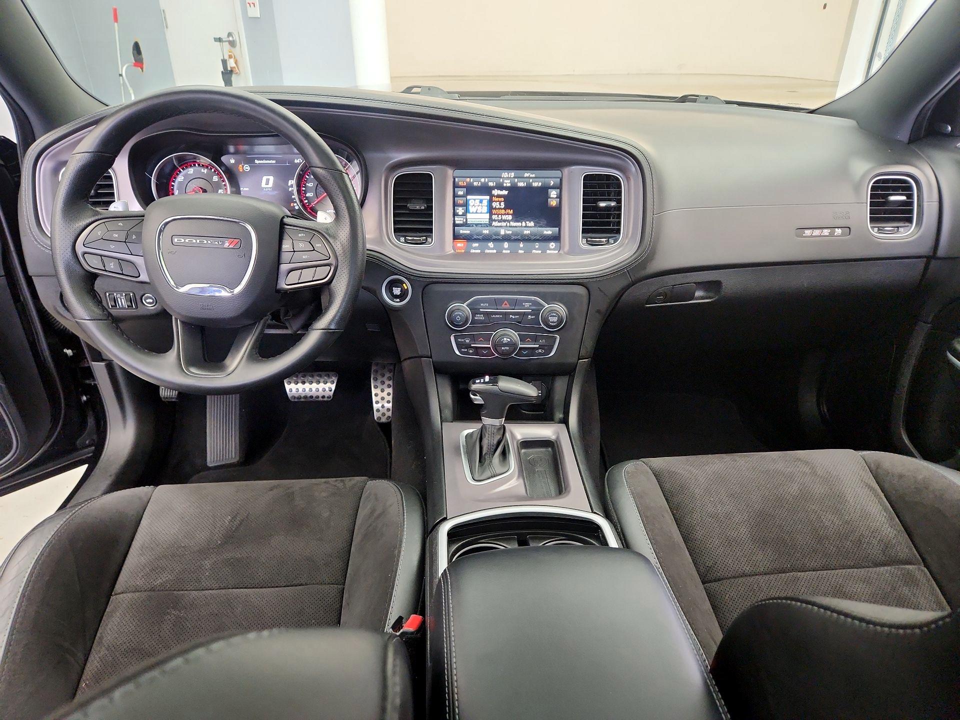 Thumbnail: 2023 Dodge Charger - 9