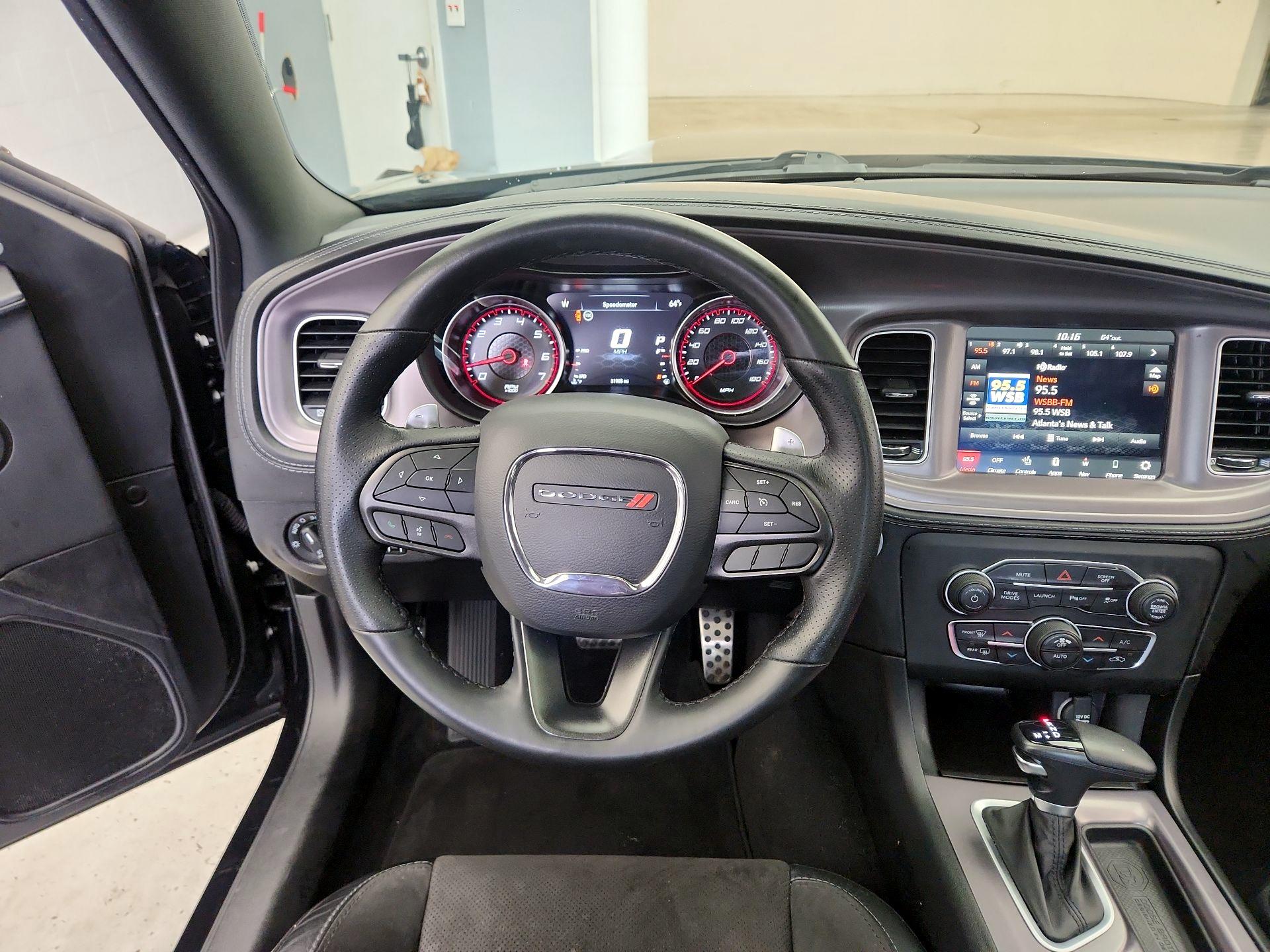 Thumbnail: 2023 Dodge Charger - 10