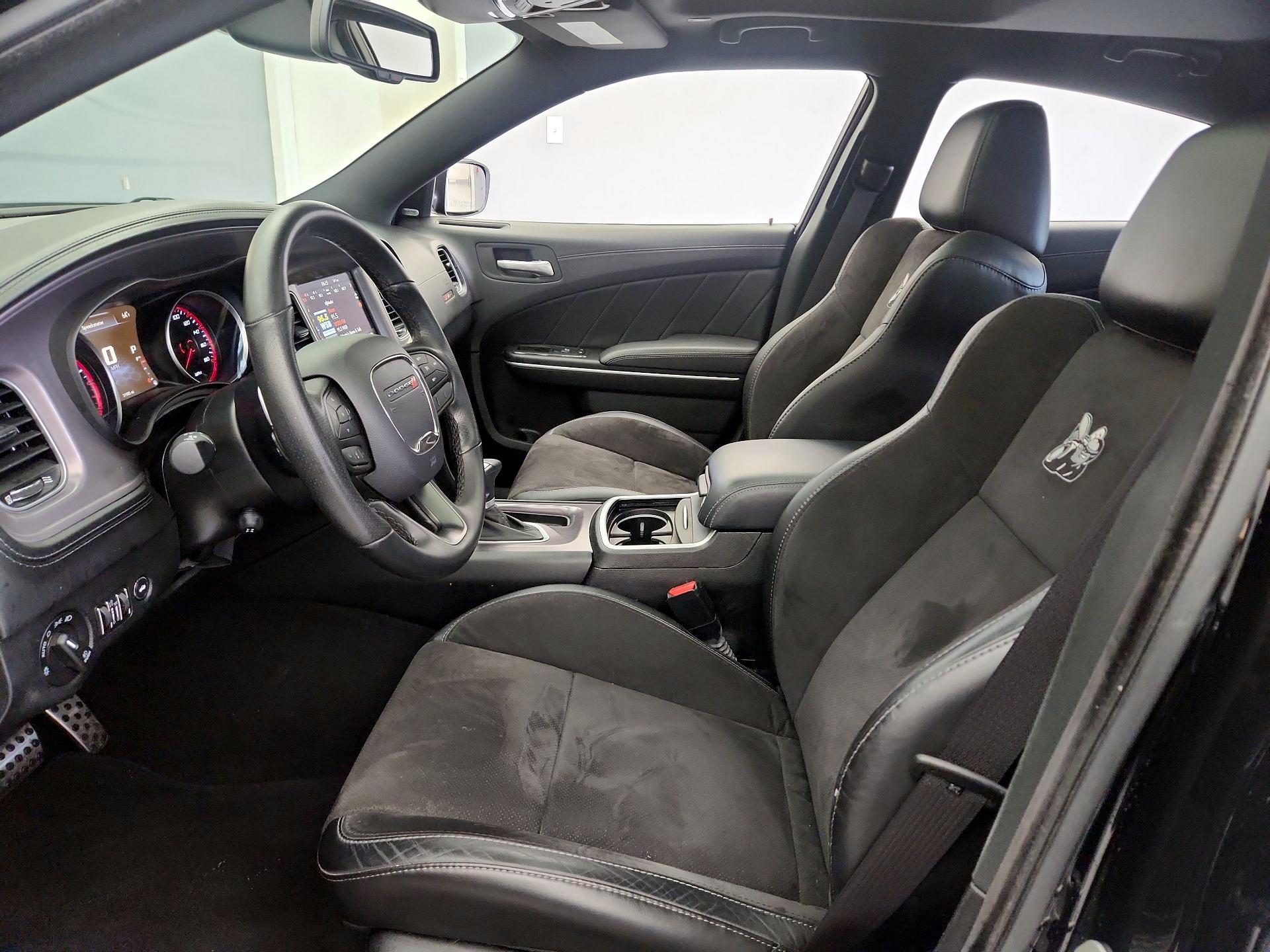 Thumbnail: 2023 Dodge Charger - 11