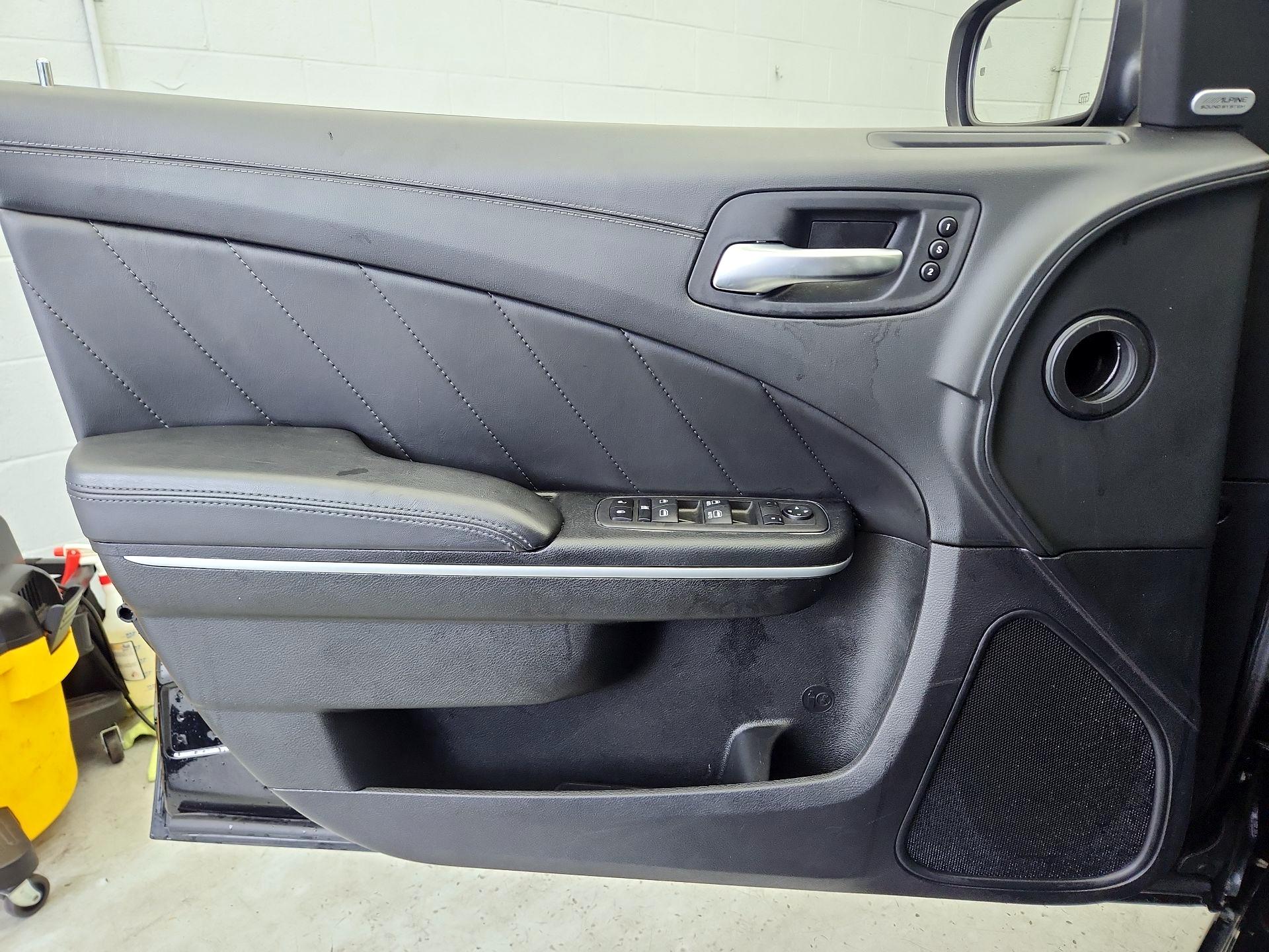 Thumbnail: 2023 Dodge Charger - 12