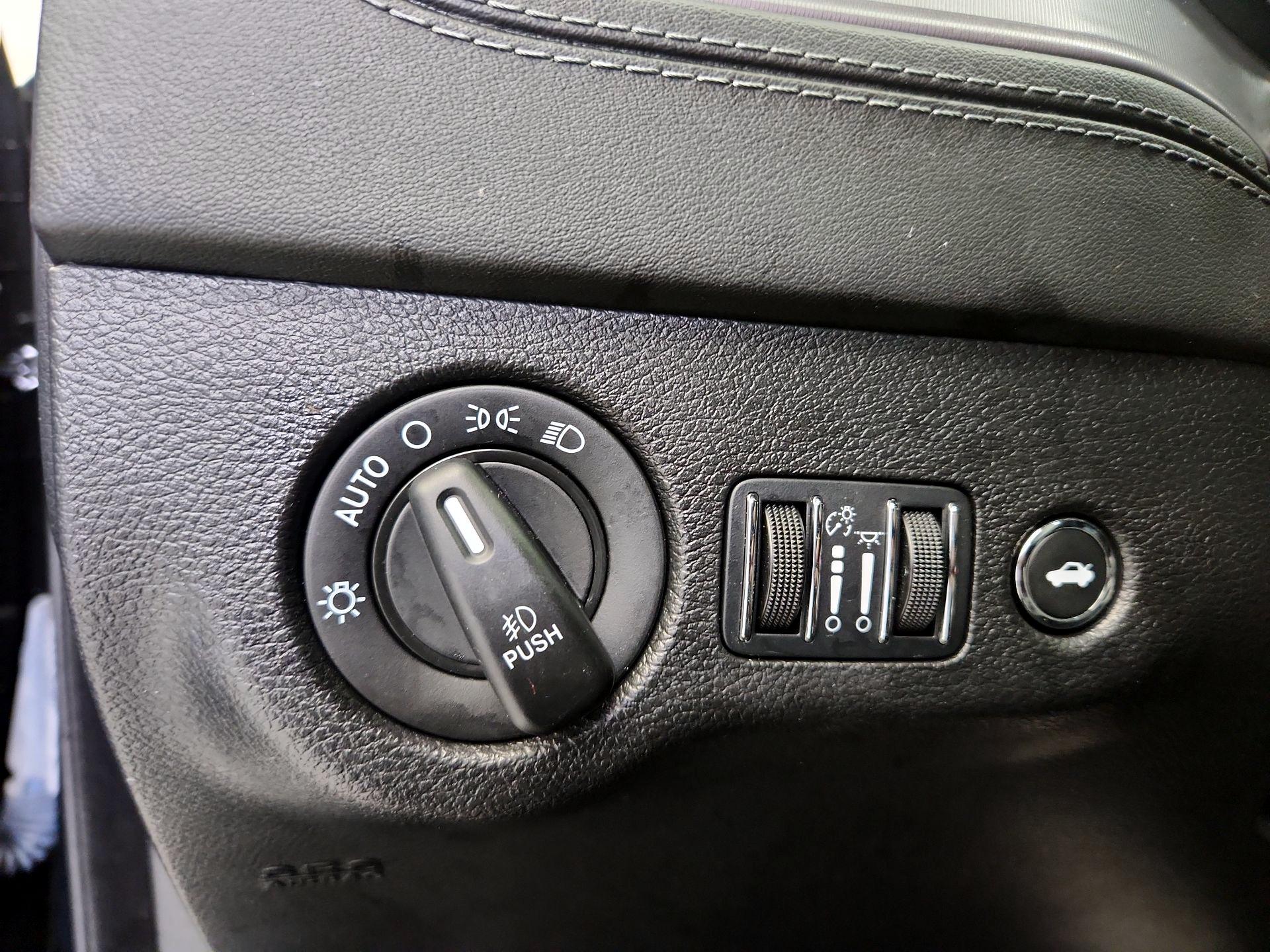 Thumbnail: 2023 Dodge Charger - 13