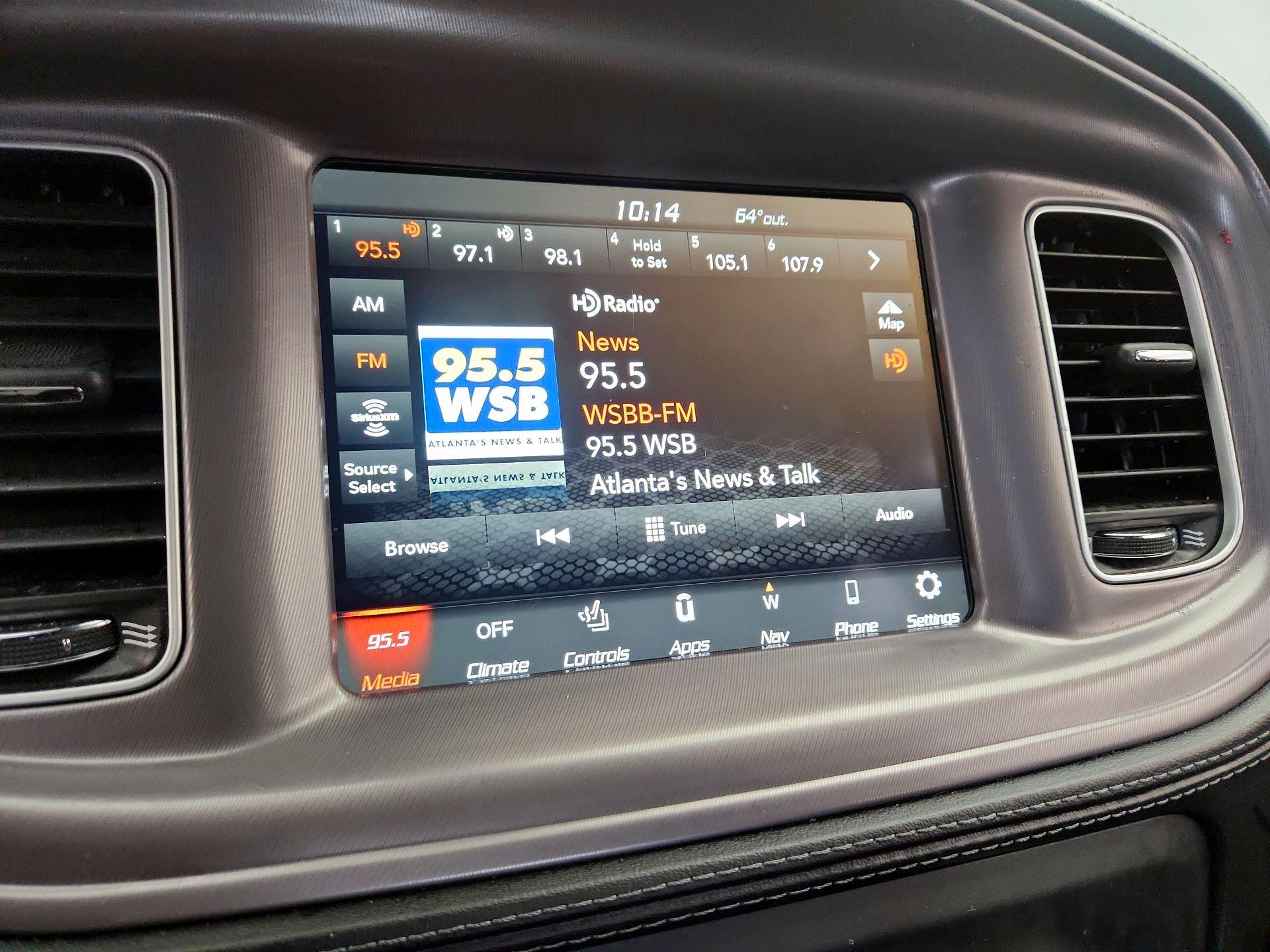 Thumbnail: 2023 Dodge Charger - 16