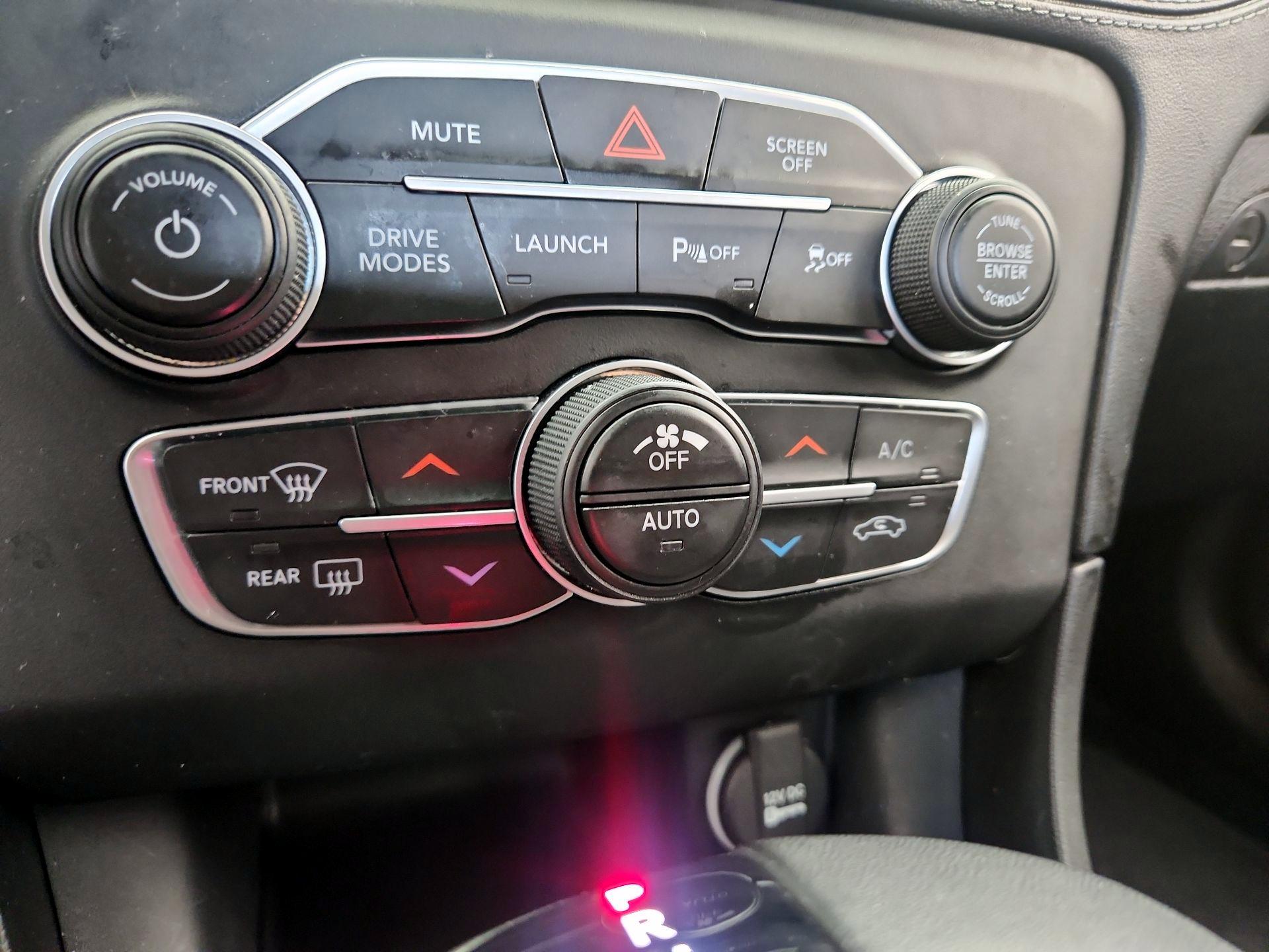 Thumbnail: 2023 Dodge Charger - 17