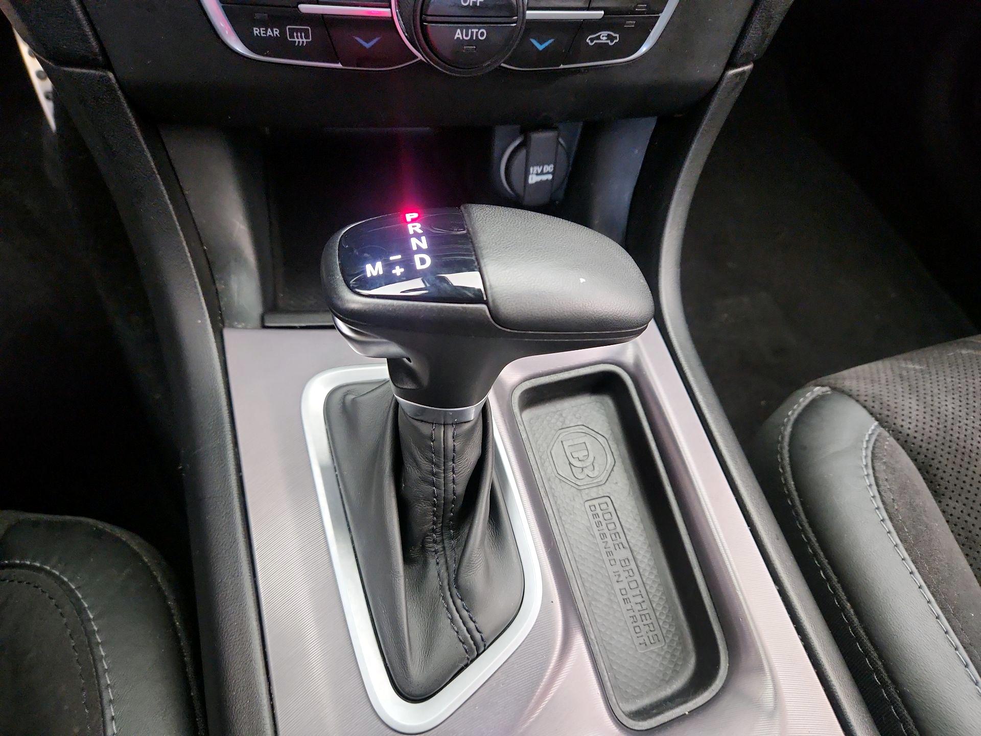 Thumbnail: 2023 Dodge Charger - 18