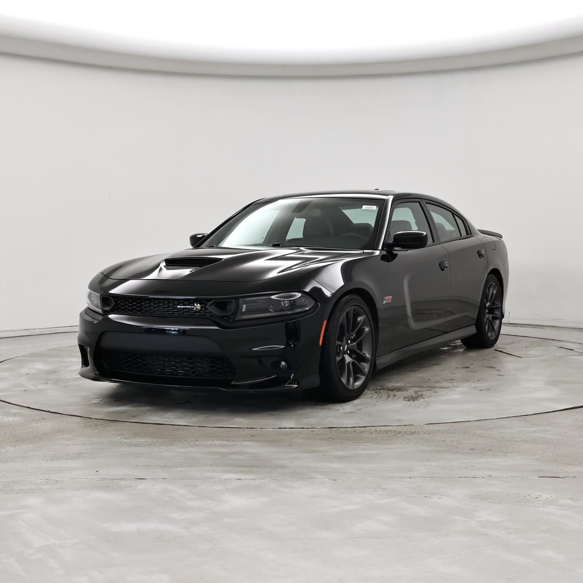 Thumbnail: 2023 Dodge Charger - 4