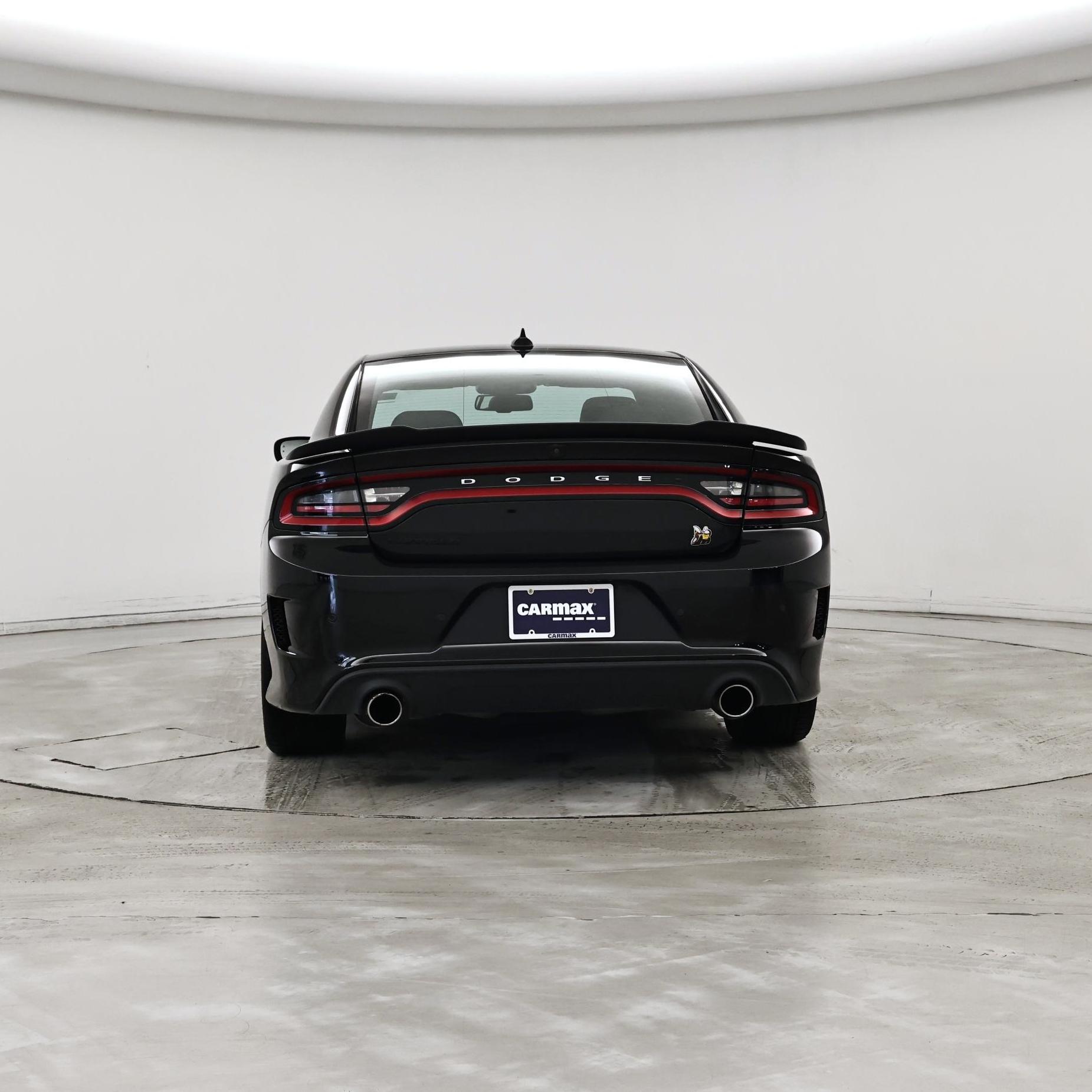 Thumbnail: 2023 Dodge Charger - 6