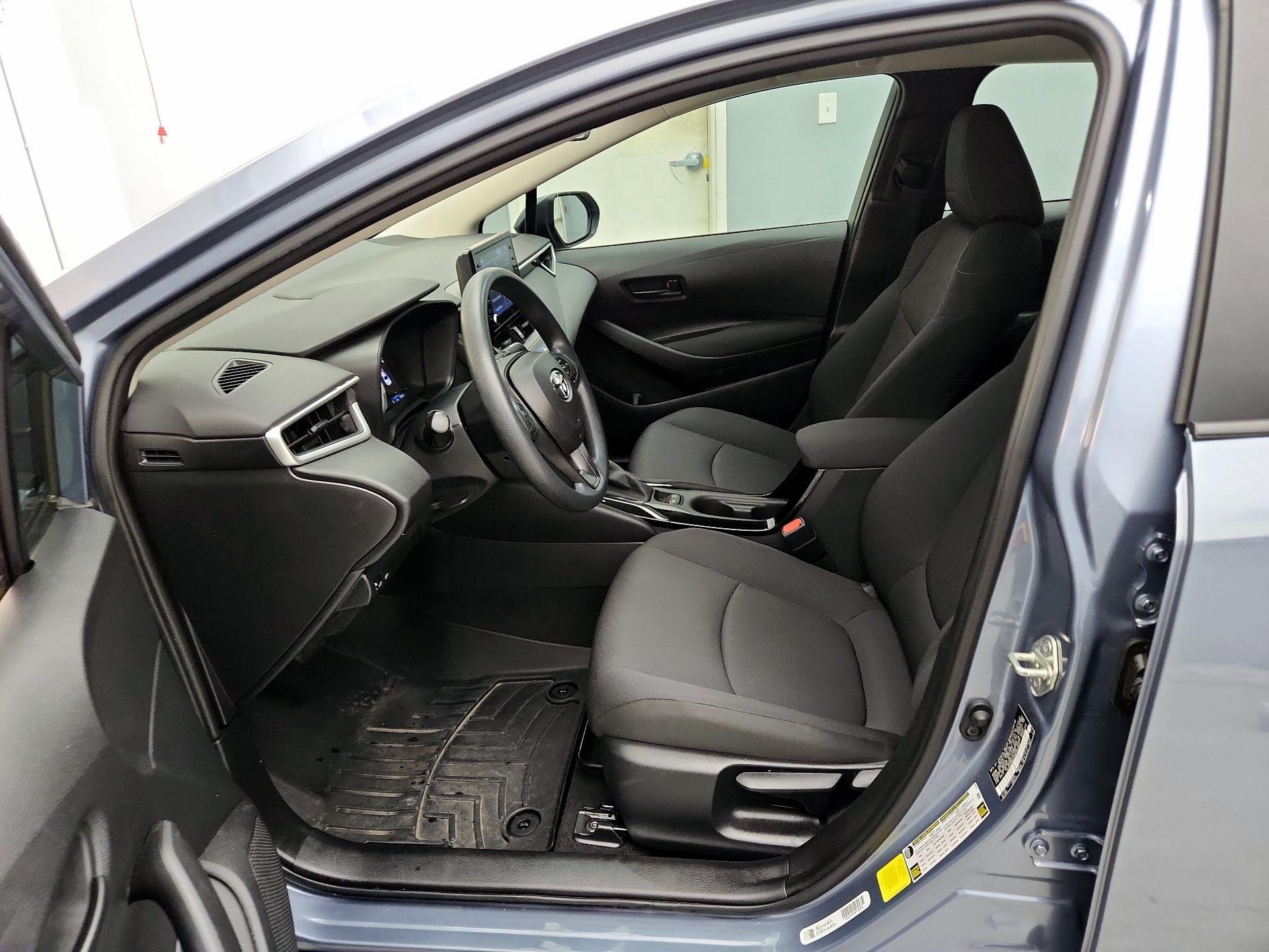 Thumbnail: 2022 Toyota Corolla - 11