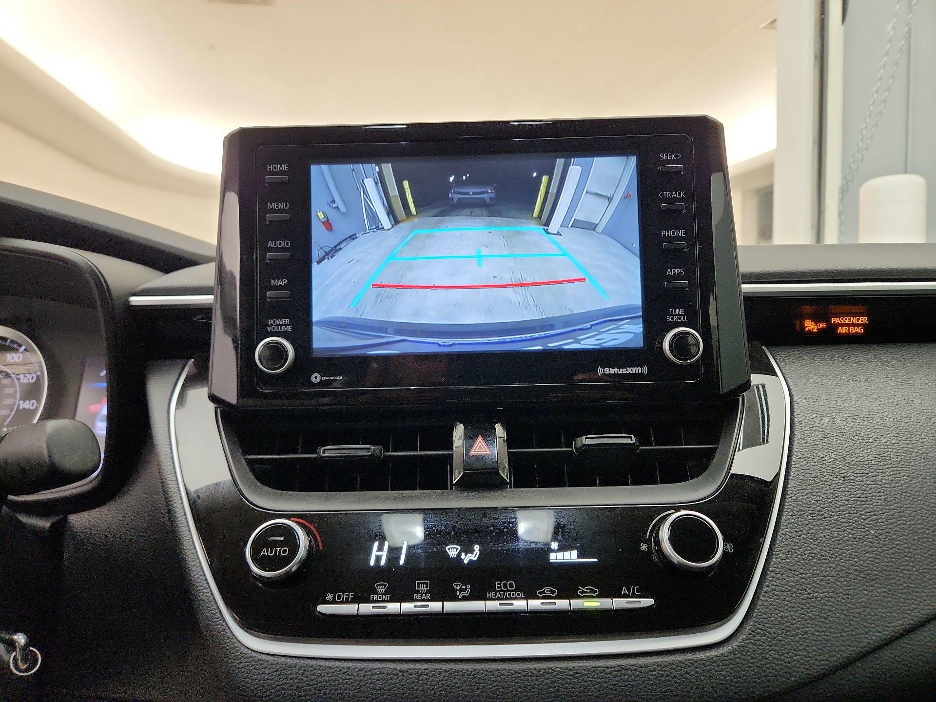 Thumbnail: 2022 Toyota Corolla - 14