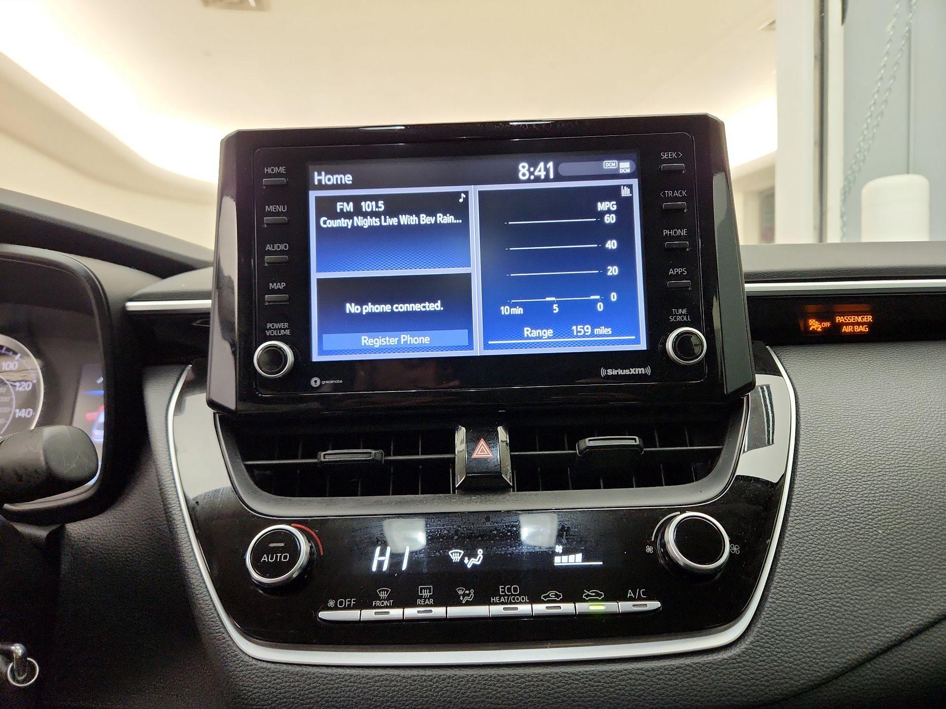 Thumbnail: 2022 Toyota Corolla - 15