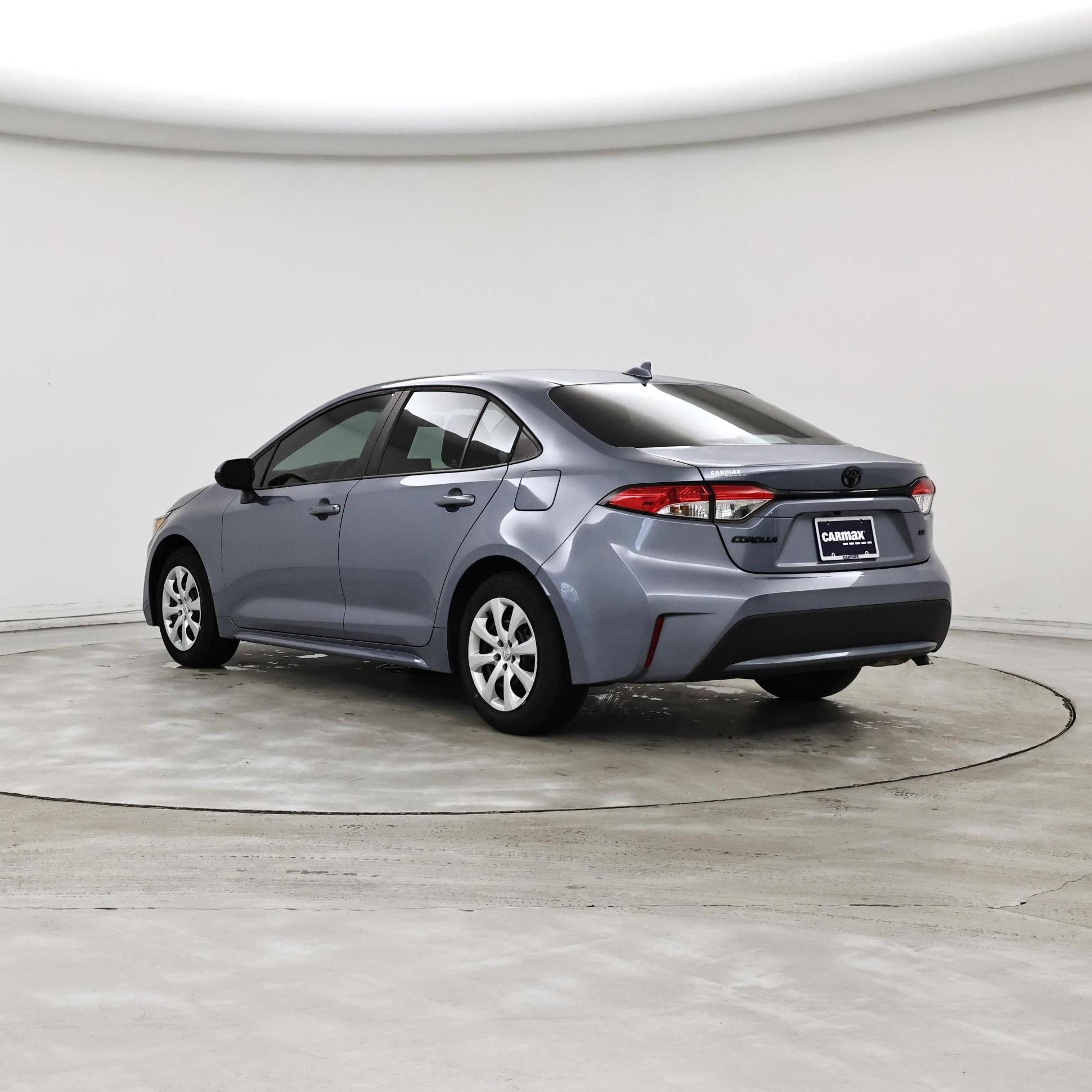 Thumbnail: 2022 Toyota Corolla - 2