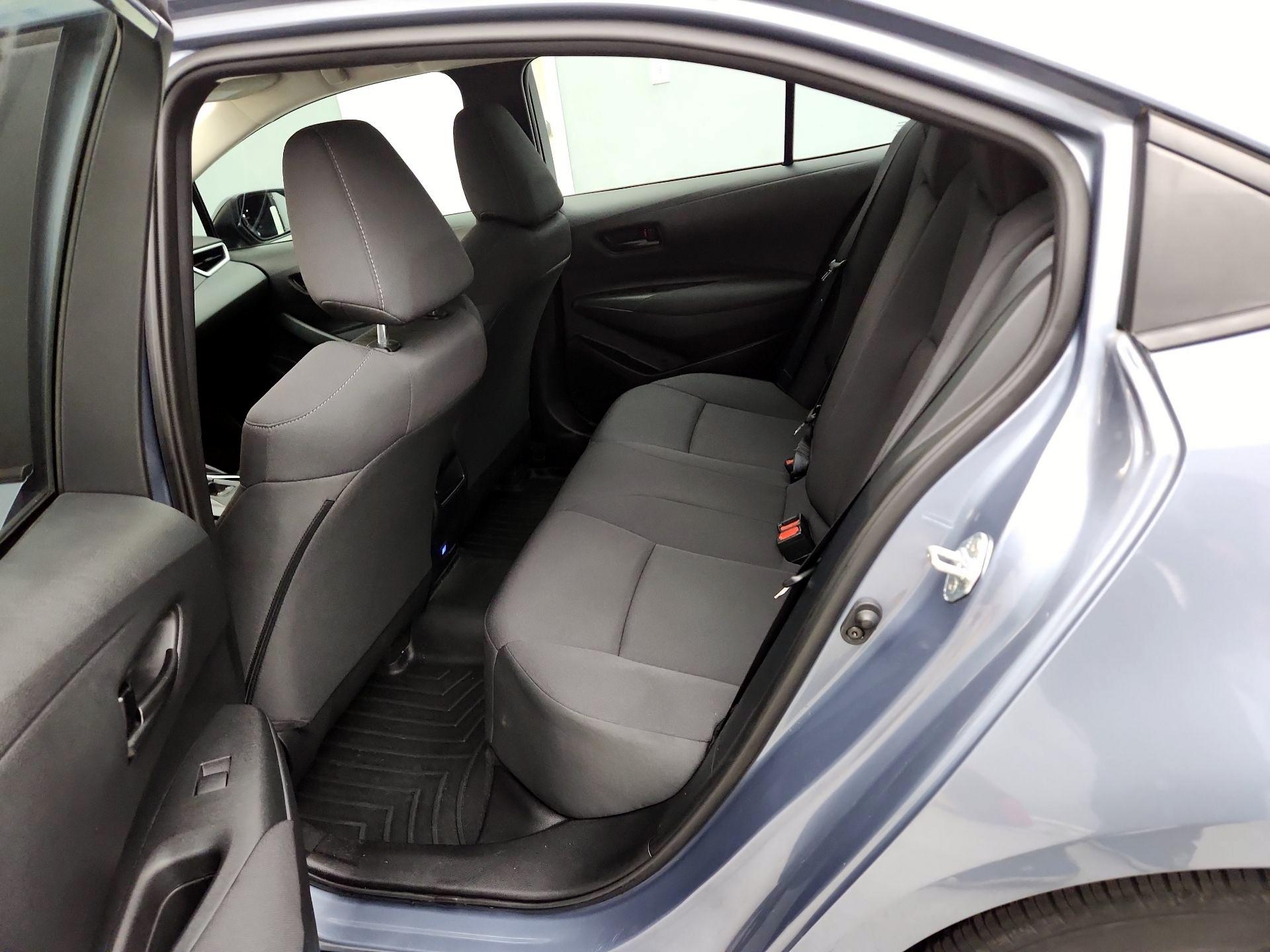 Thumbnail: 2022 Toyota Corolla - 19