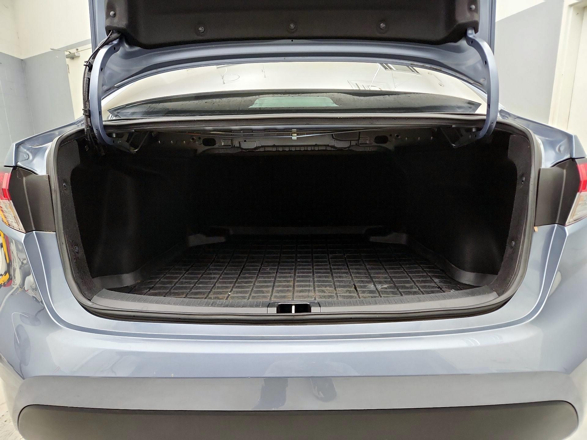 Thumbnail: 2022 Toyota Corolla - 20