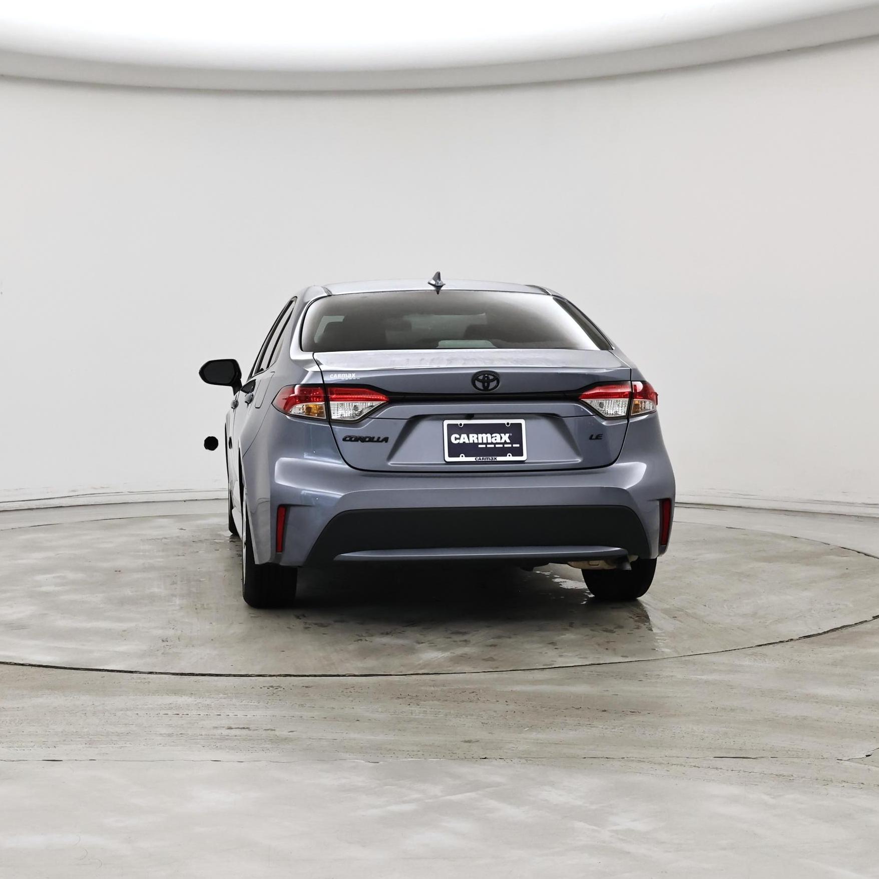 Thumbnail: 2022 Toyota Corolla - 6