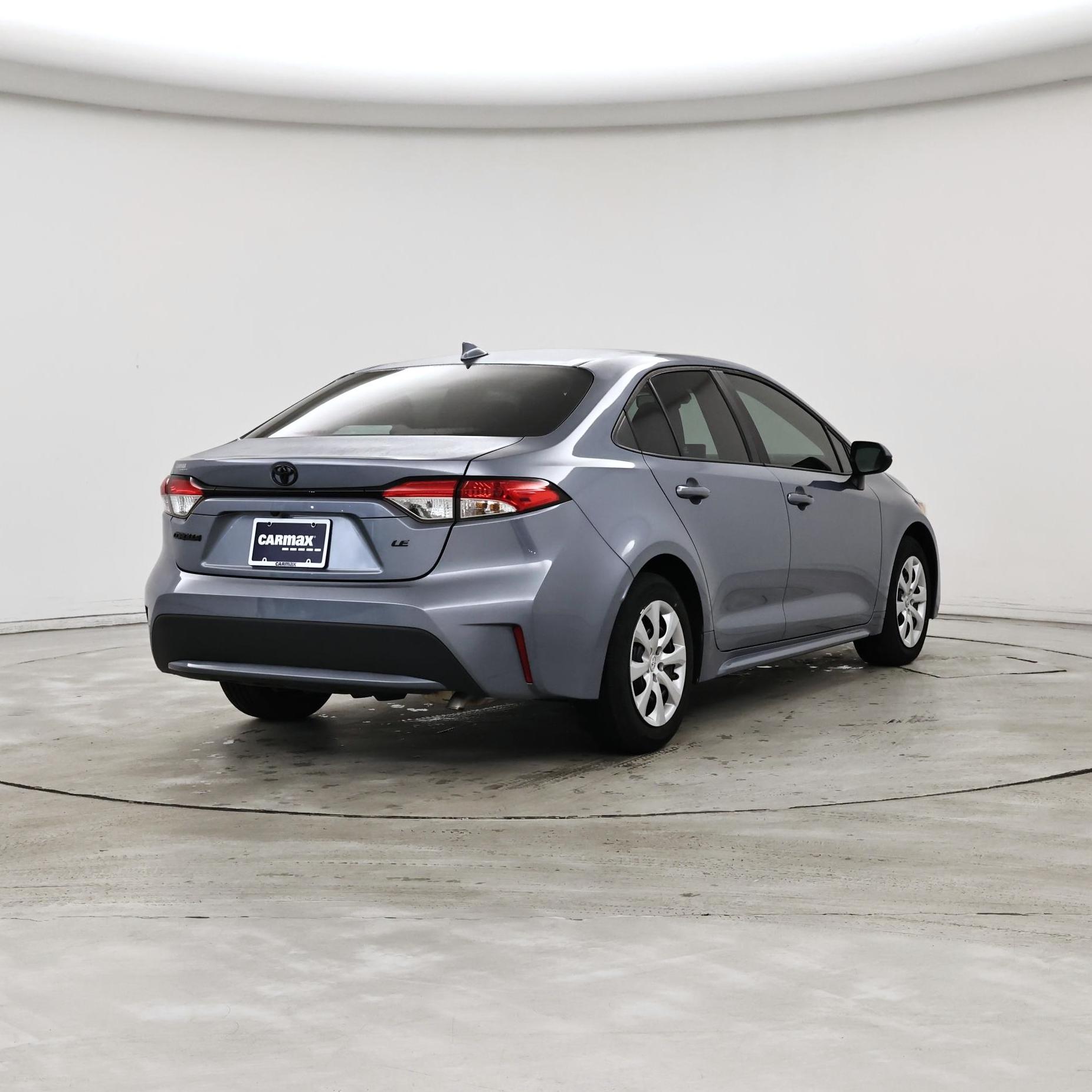 Thumbnail: 2022 Toyota Corolla - 8