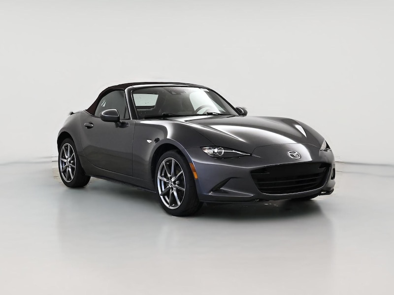 2018 Mazda MX-5 Miata Grand Touring -
                  Norcross, GA