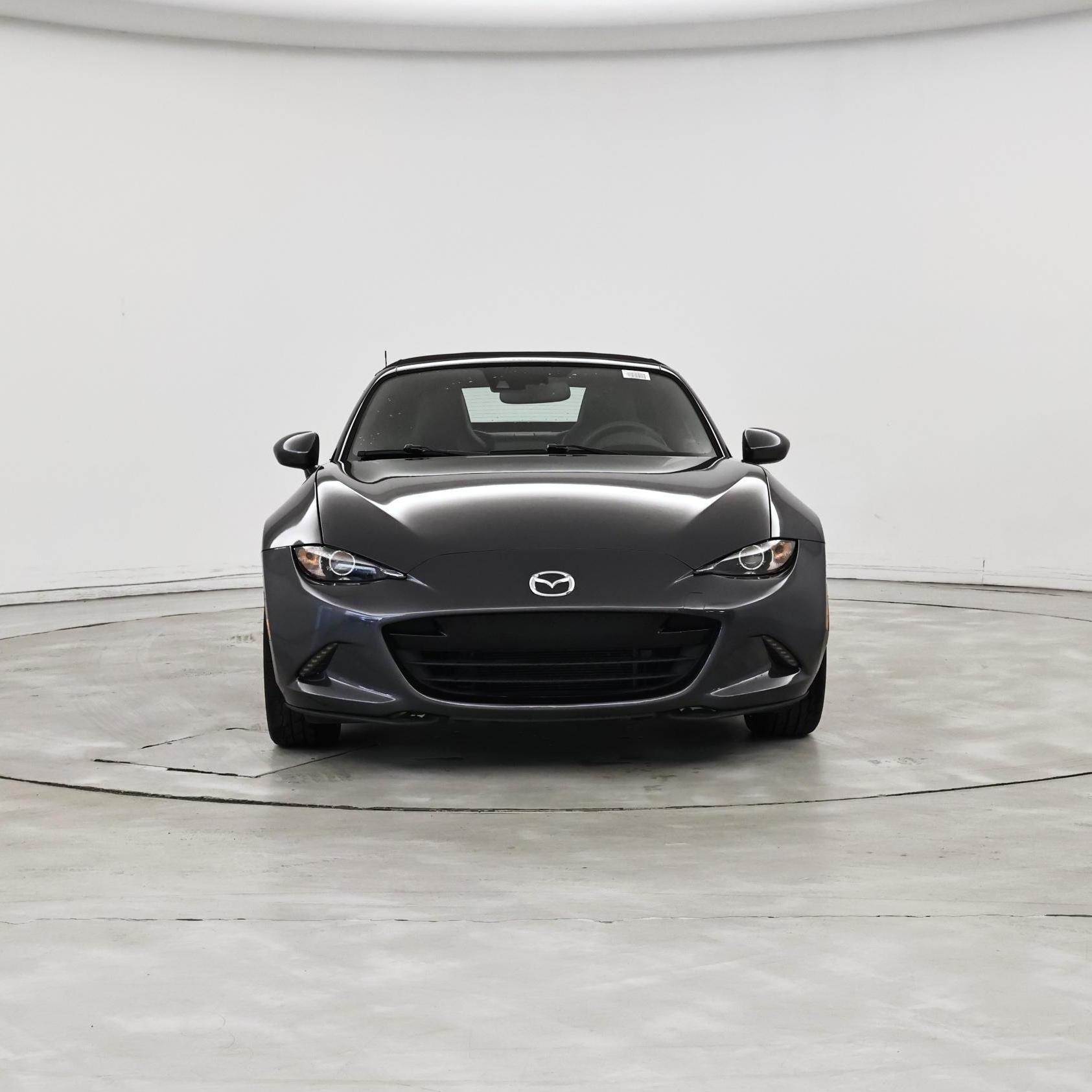 Thumbnail: 2018 Mazda MX-5 Miata - 5