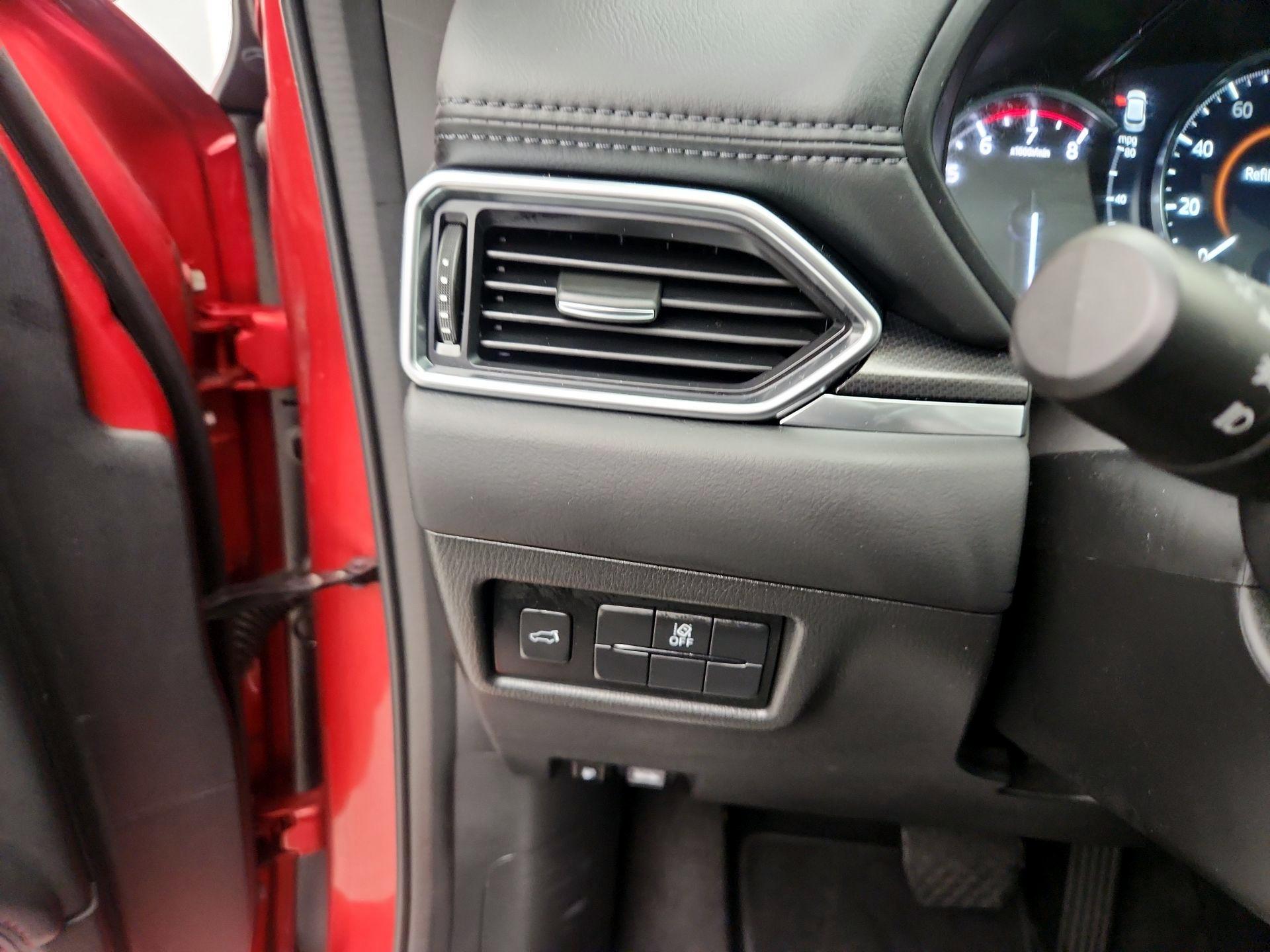 Thumbnail: 2023 Mazda CX-5 - 13