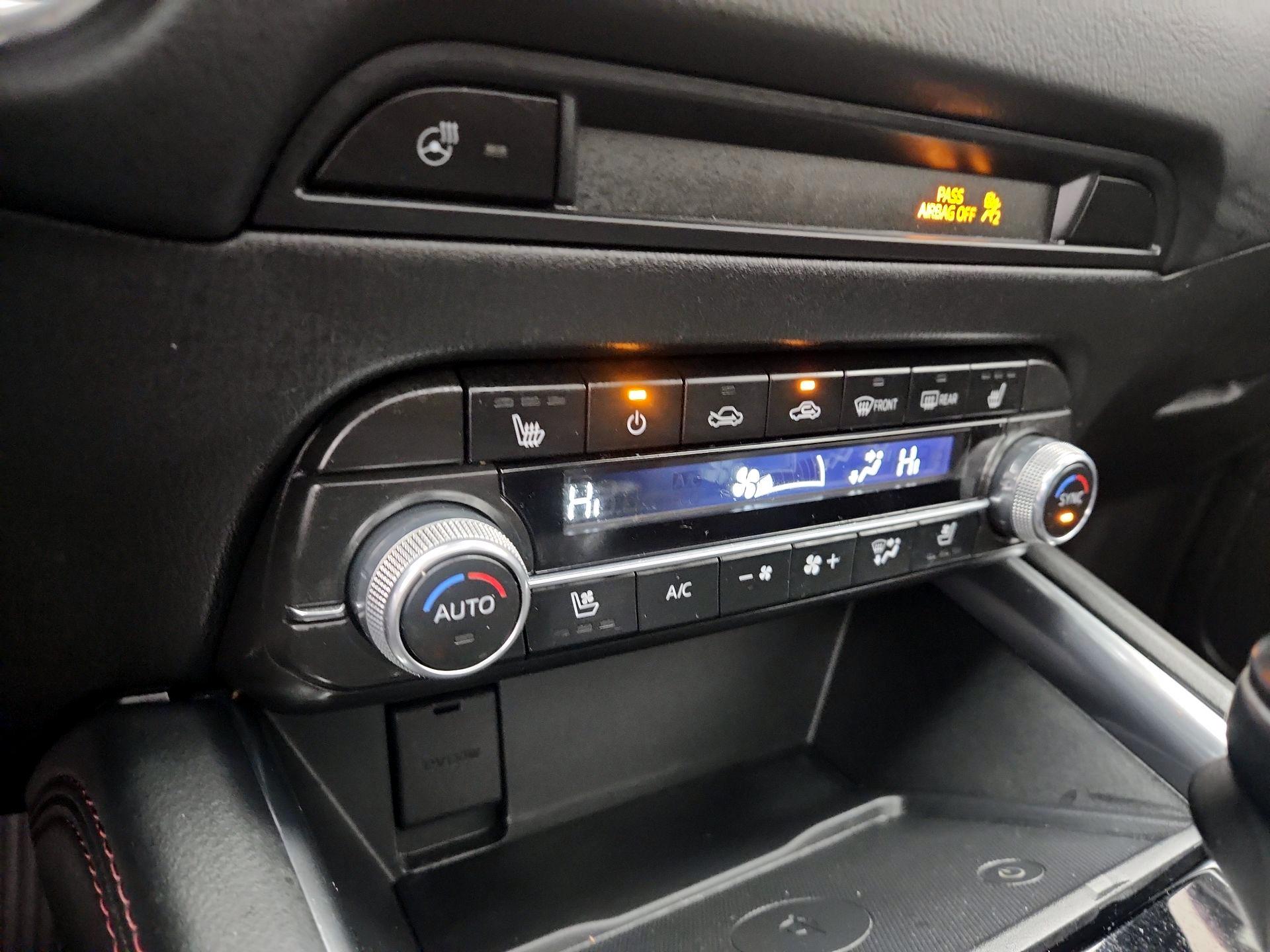 Thumbnail: 2023 Mazda CX-5 - 16