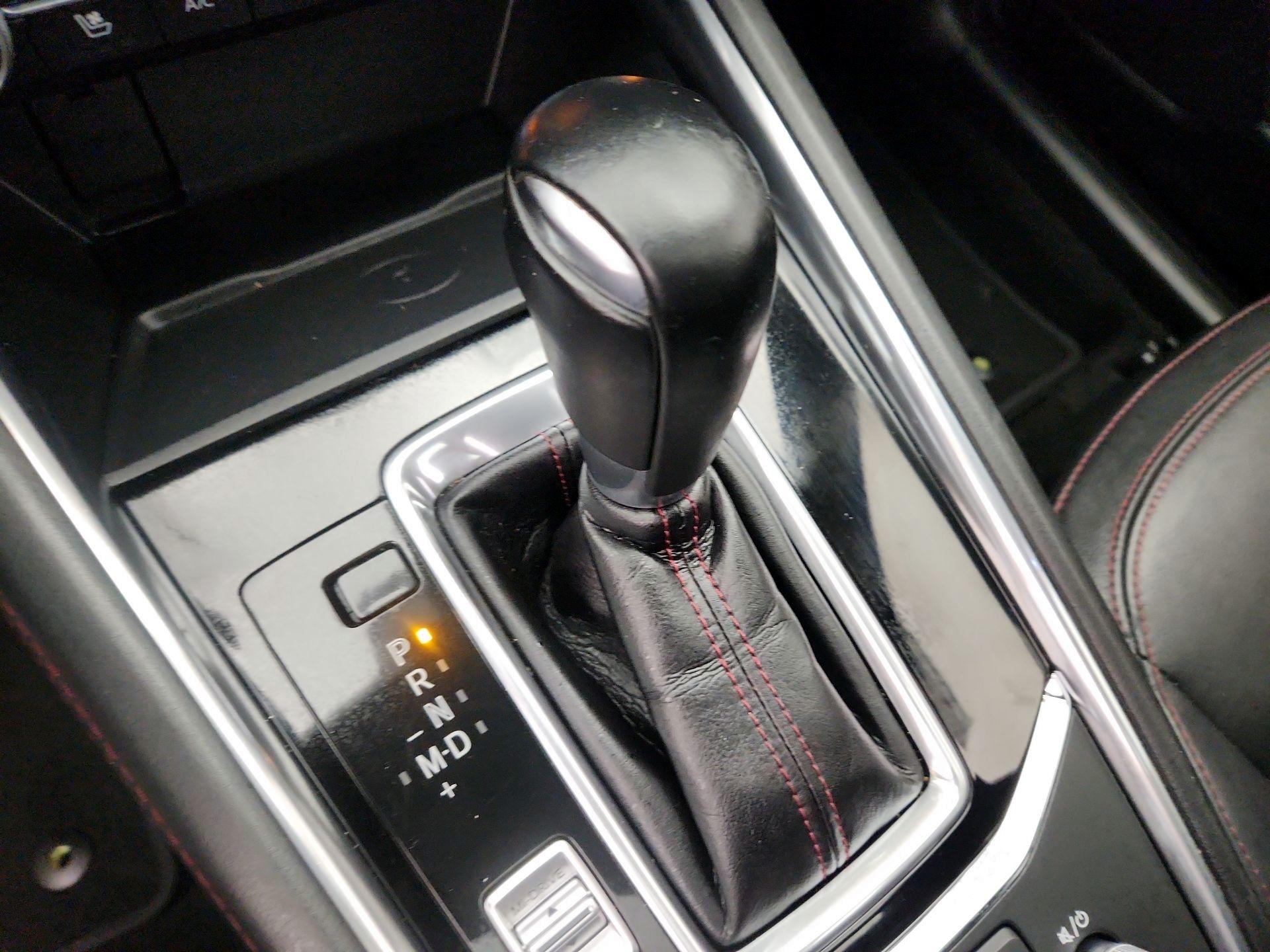 Thumbnail: 2023 Mazda CX-5 - 17