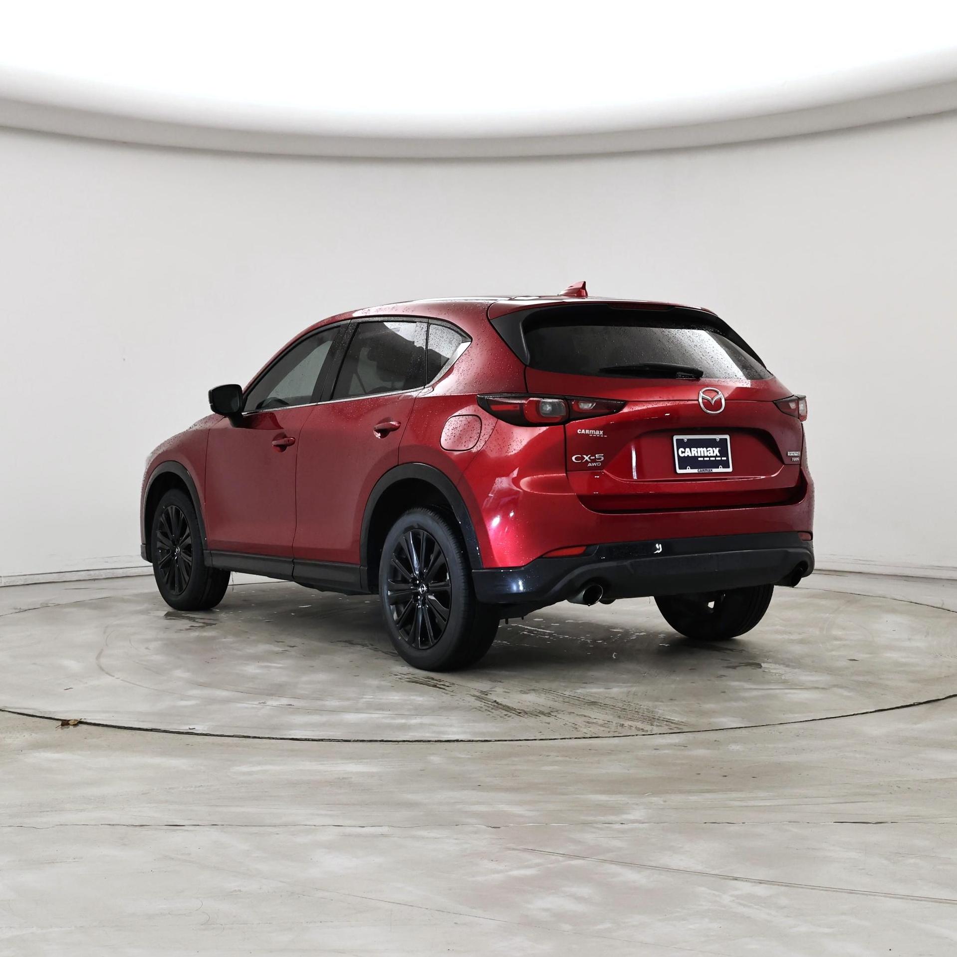 Thumbnail: 2023 Mazda CX-5 - 2