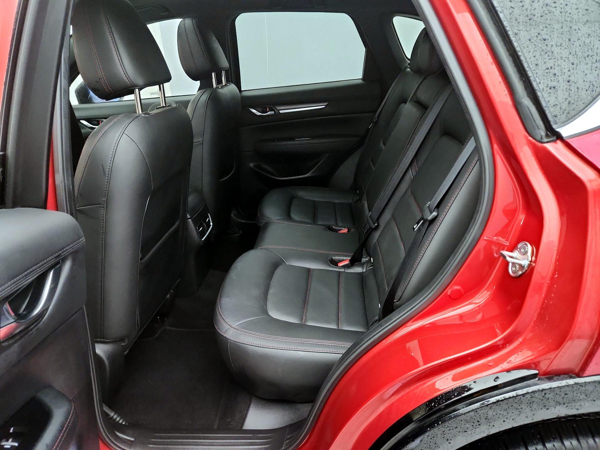 Thumbnail: 2023 Mazda CX-5 - 20