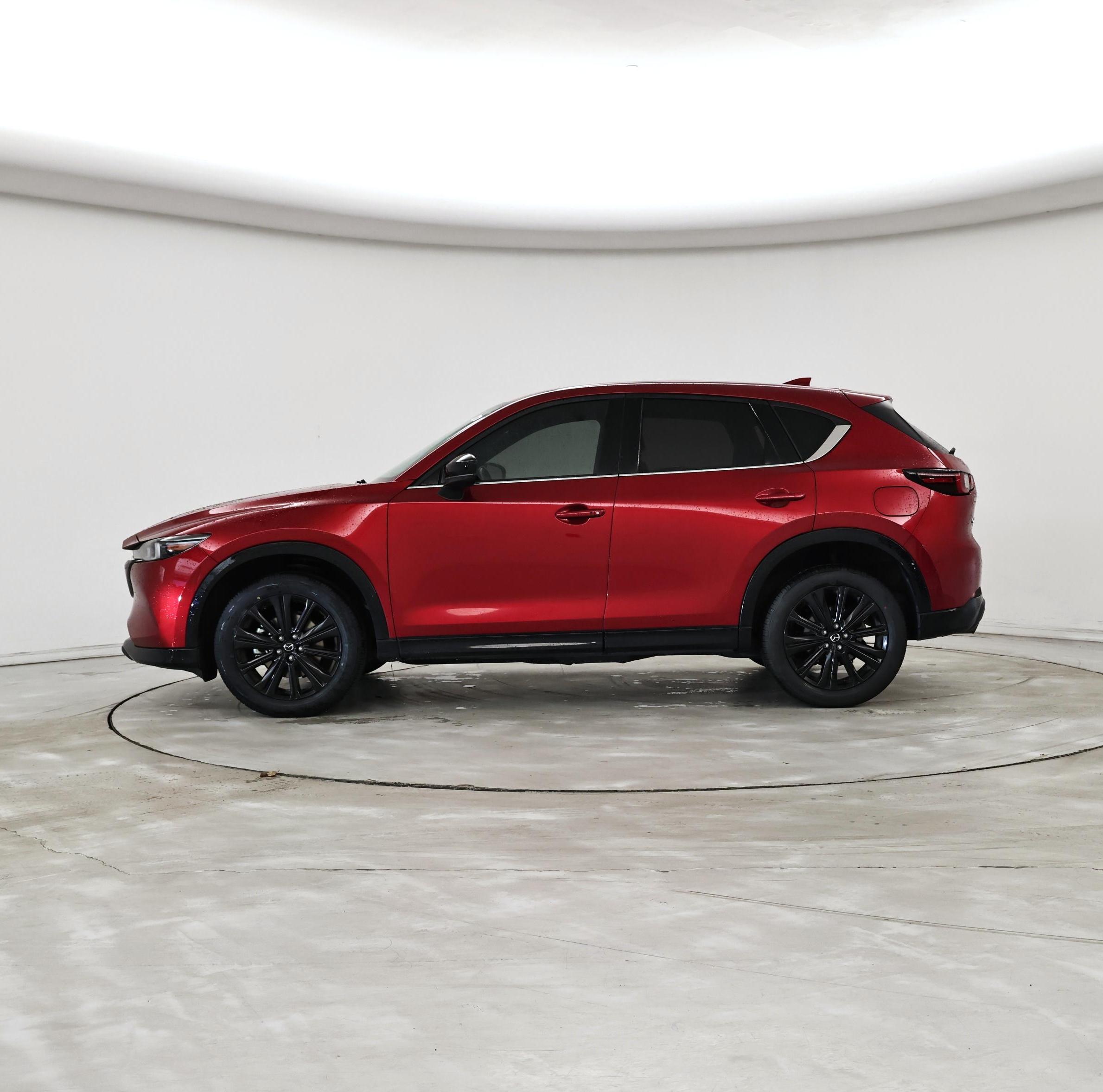 Thumbnail: 2023 Mazda CX-5 - 3
