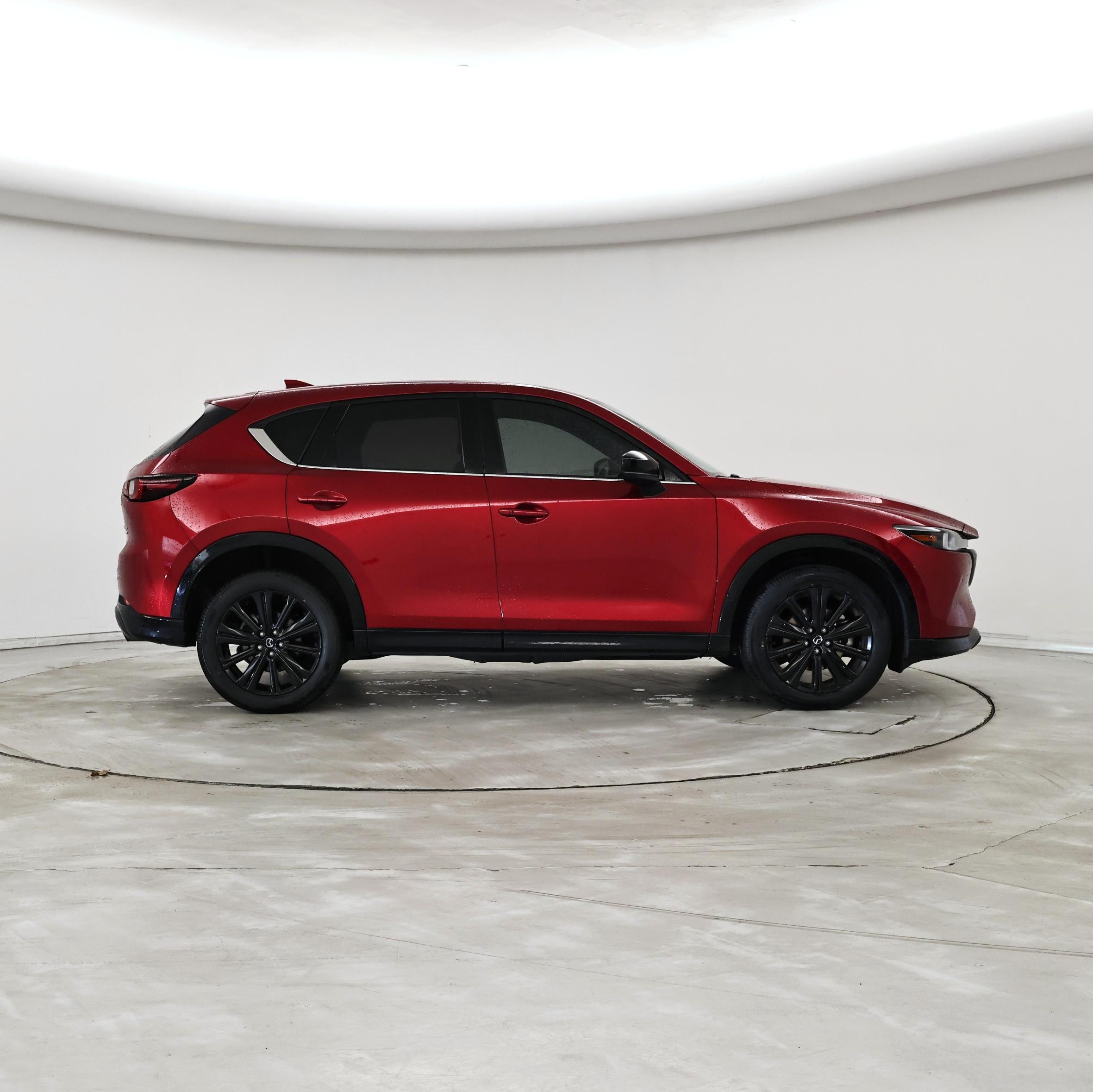 Thumbnail: 2023 Mazda CX-5 - 7