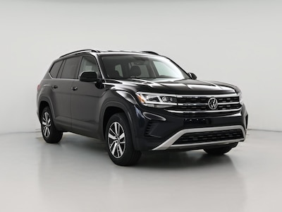 2021 Volkswagen Atlas SE