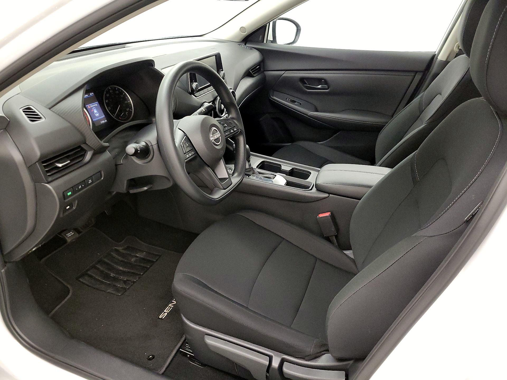 Thumbnail: 2025 Nissan Sentra - 11