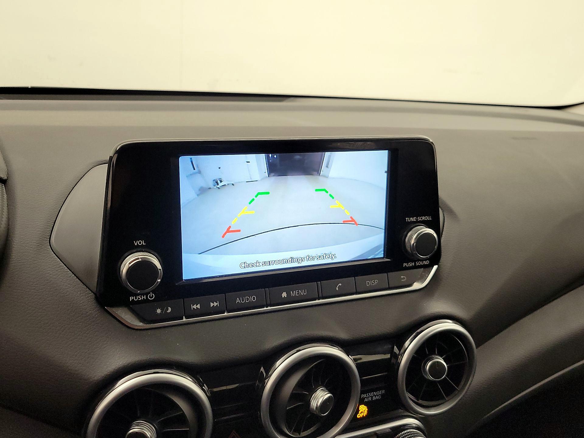 Thumbnail: 2025 Nissan Sentra - 14