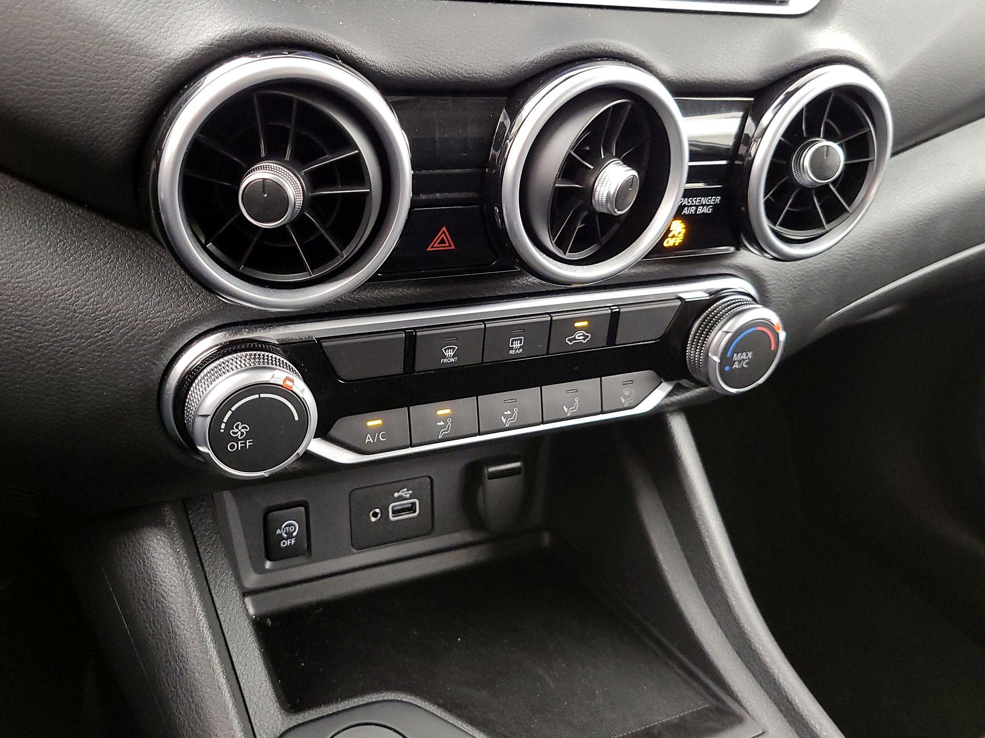 Thumbnail: 2025 Nissan Sentra - 16