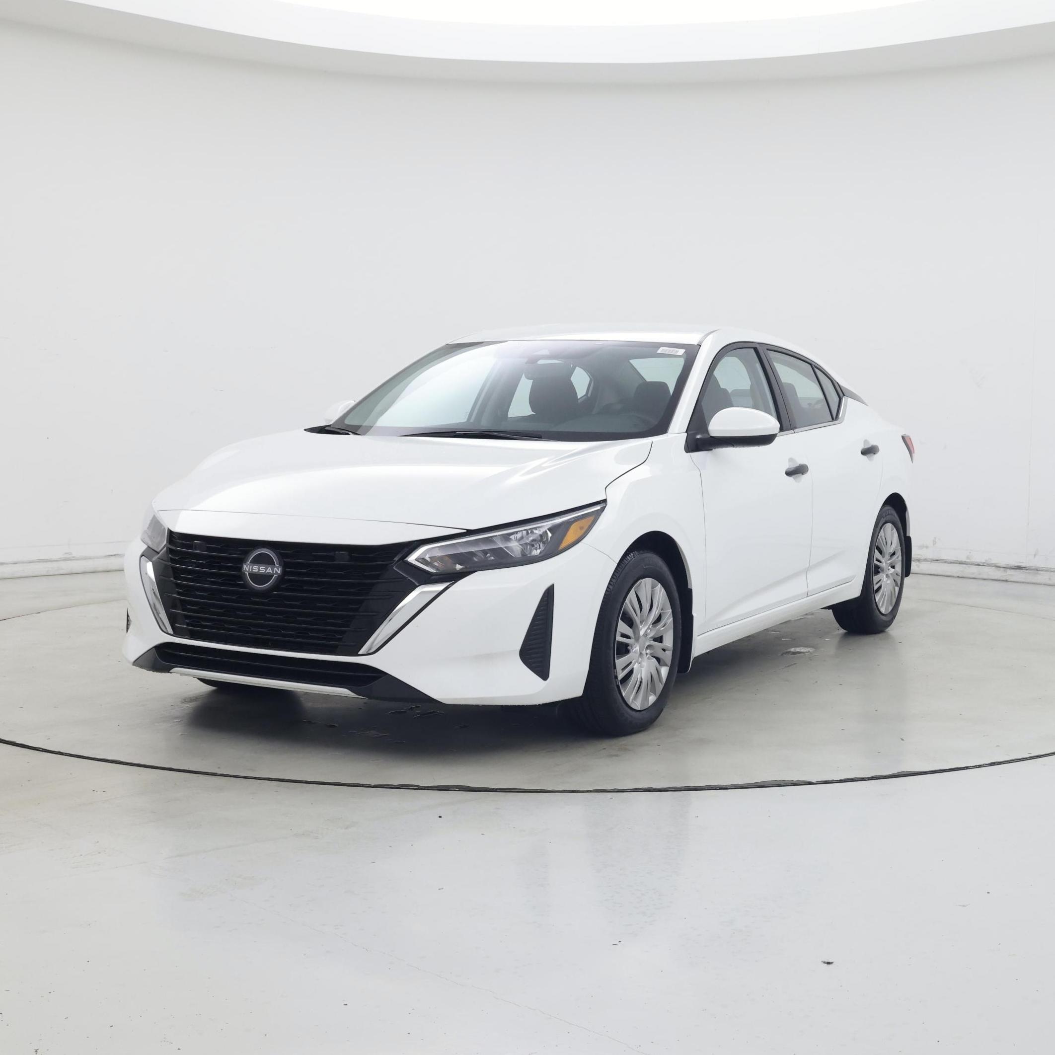 Thumbnail: 2025 Nissan Sentra - 4