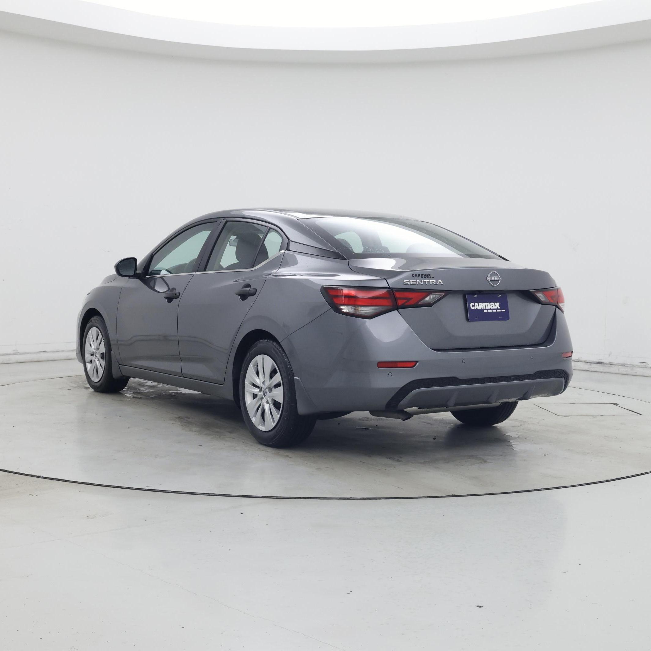 Thumbnail: 2025 Nissan Sentra - 2