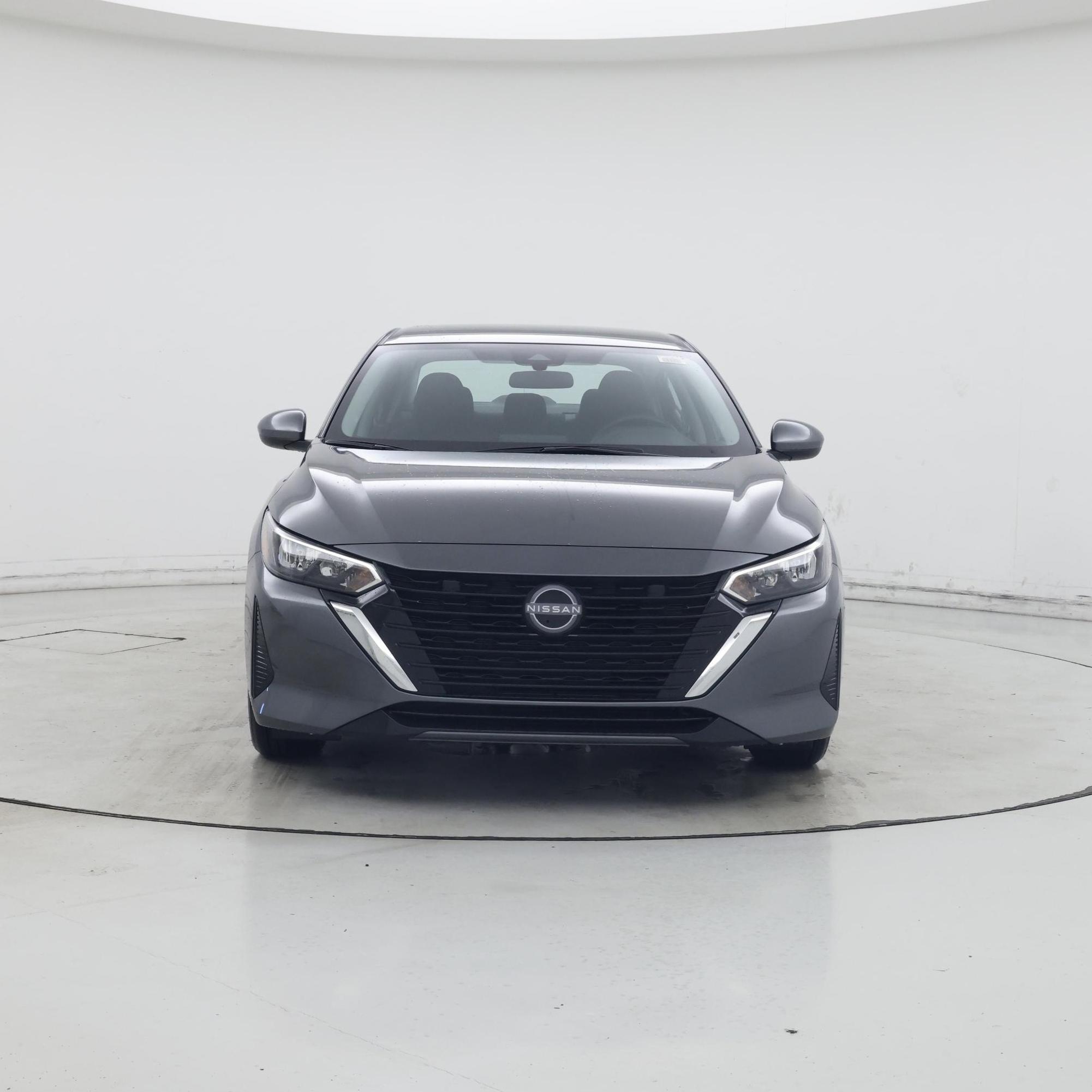 Thumbnail: 2025 Nissan Sentra - 5