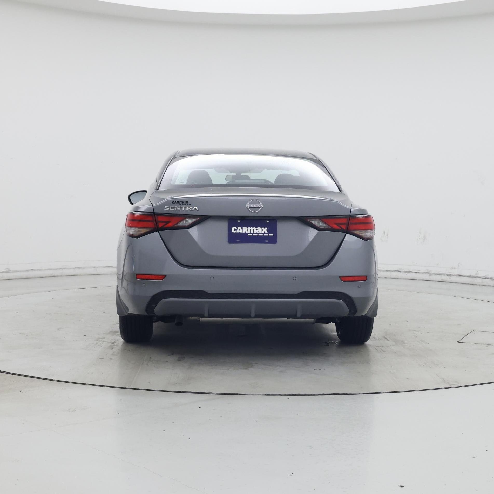 Thumbnail: 2025 Nissan Sentra - 6