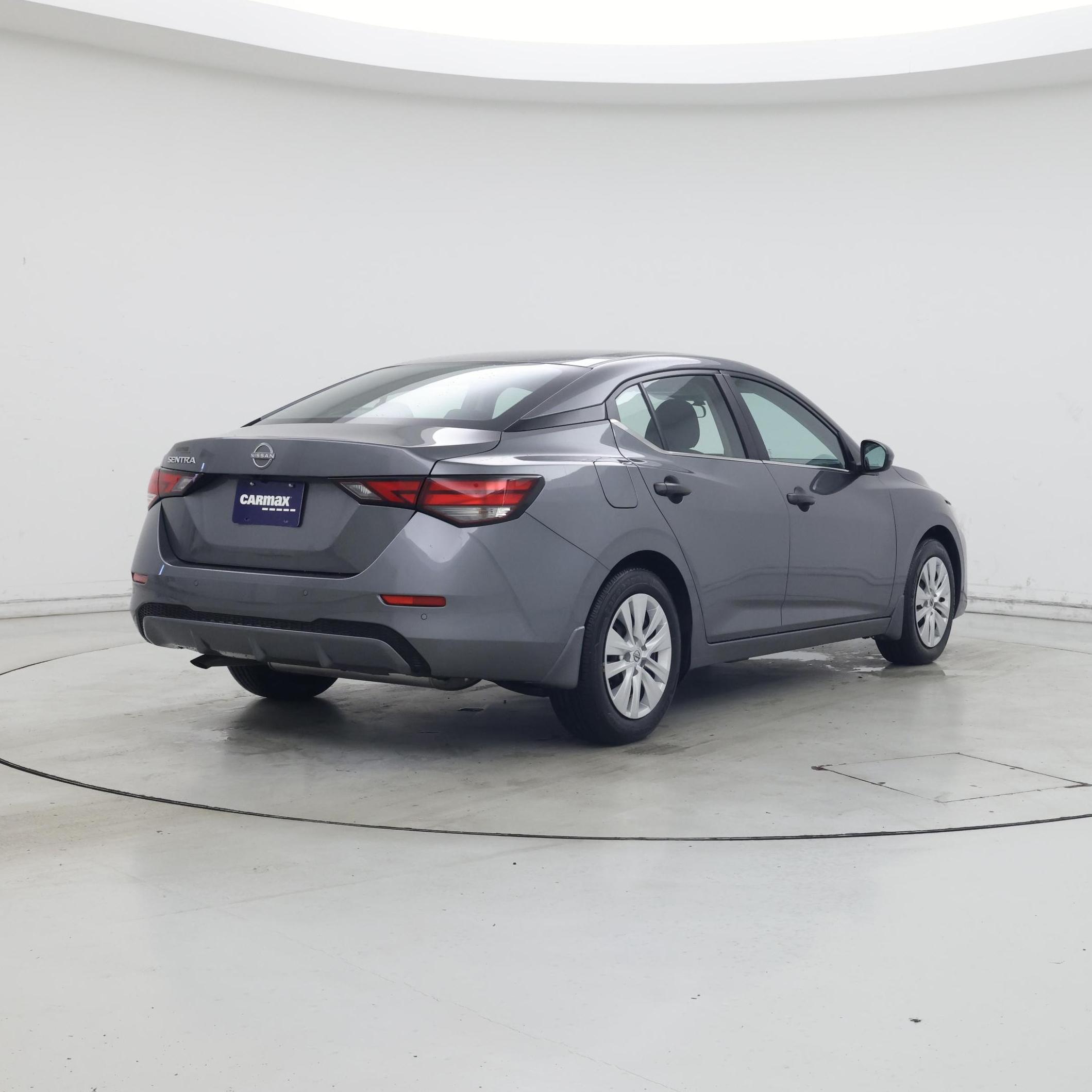 Thumbnail: 2025 Nissan Sentra - 8