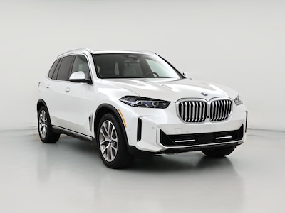 2024 BMW X5 Plug In Hybrid xDrive50e