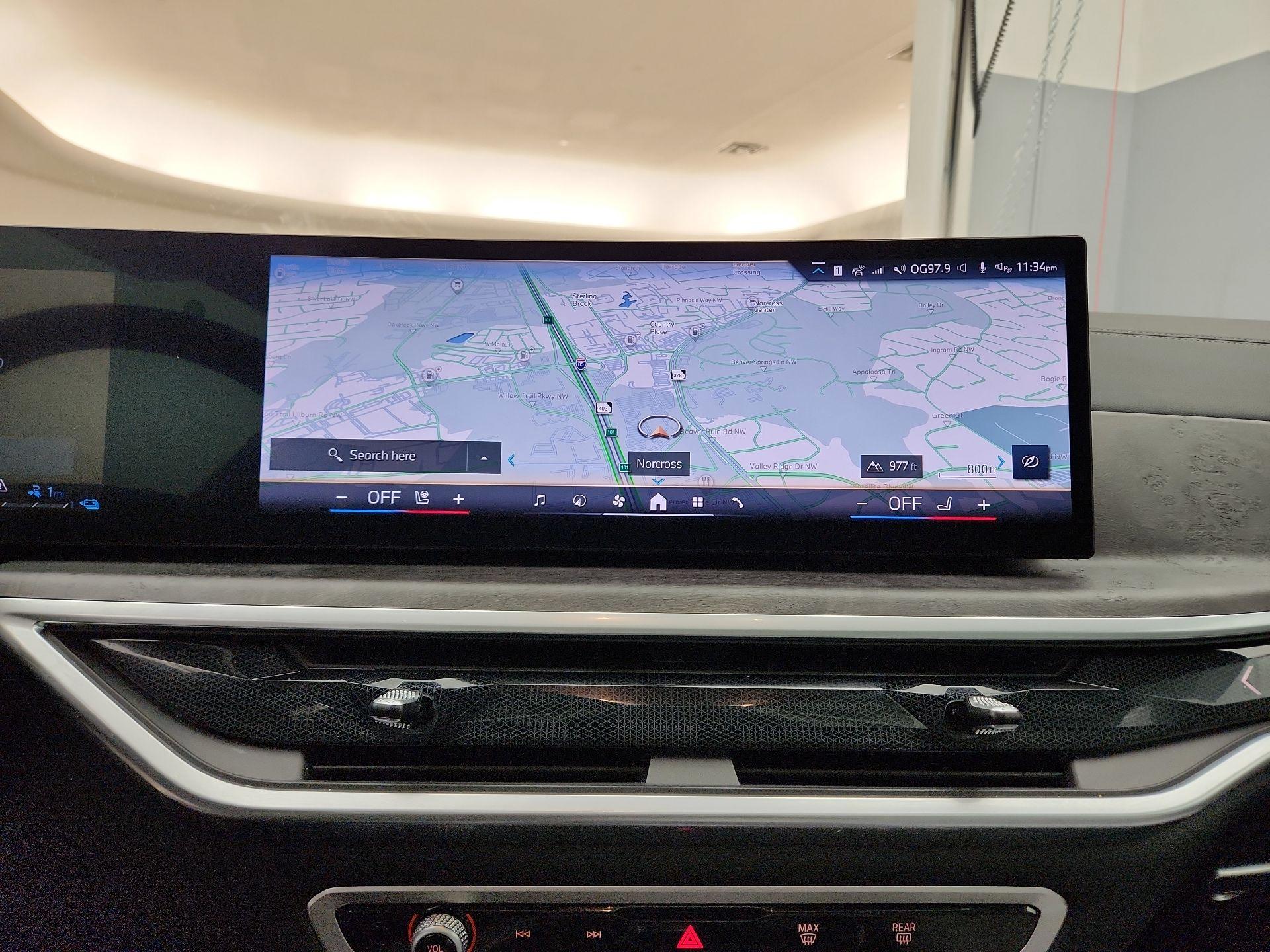 Thumbnail: 2024 BMW X5 - 14