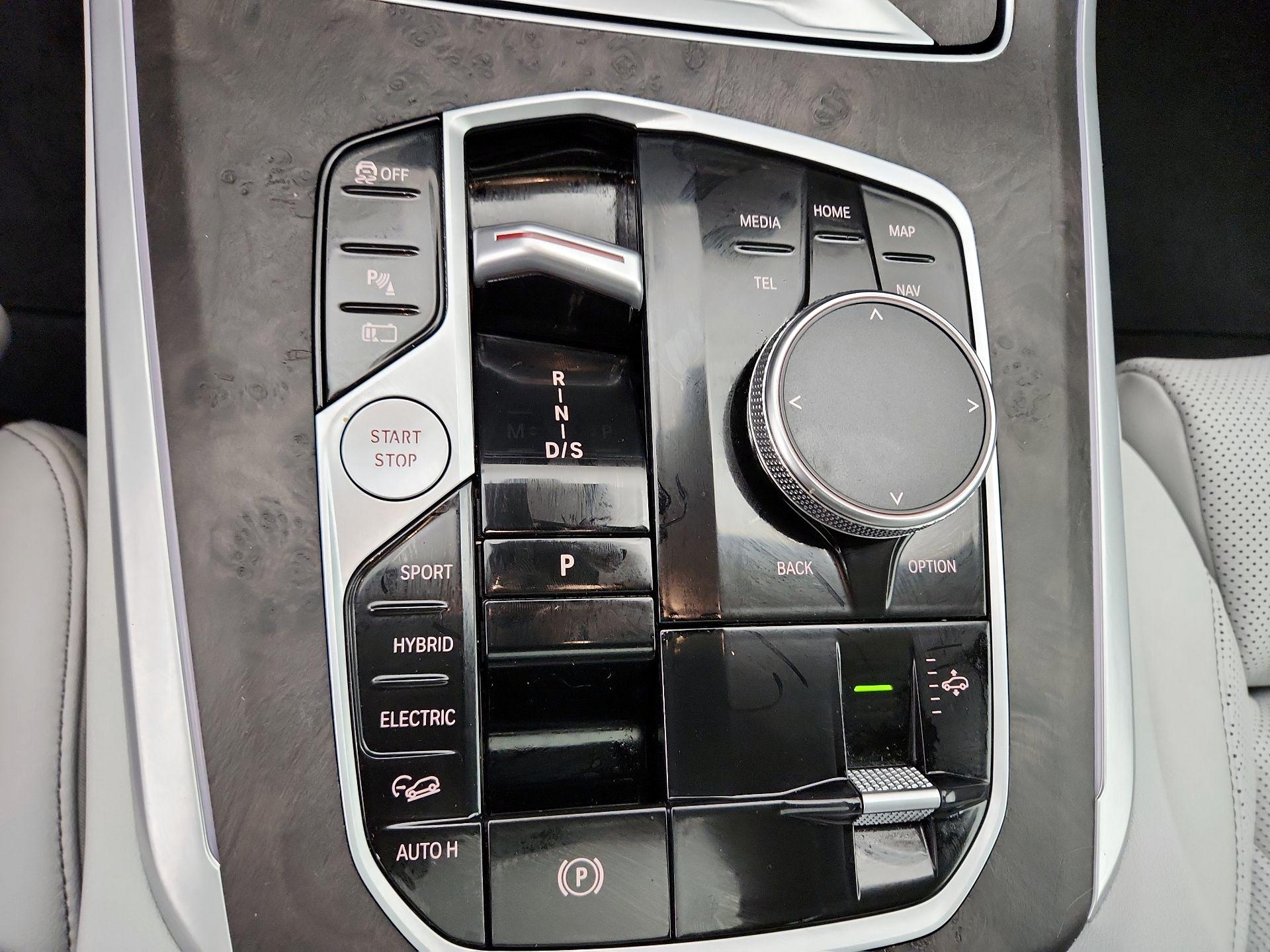 Thumbnail: 2024 BMW X5 - 18